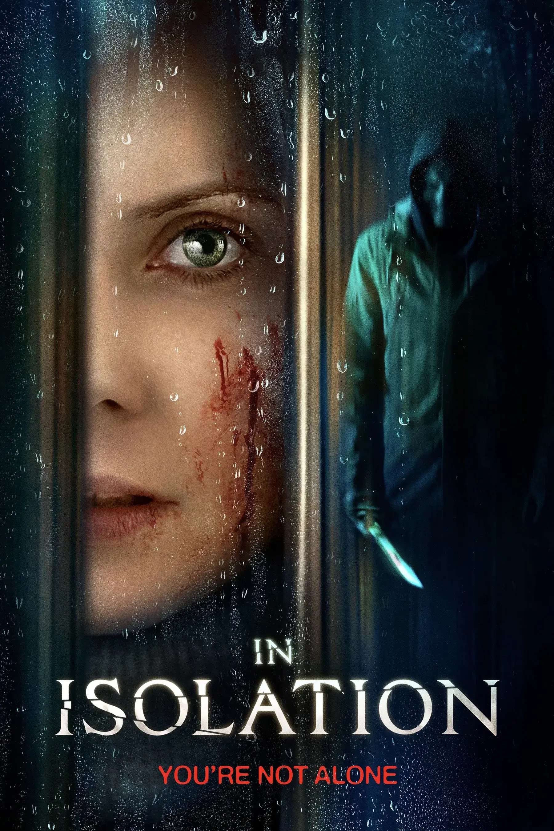 images of the movie In Isolation