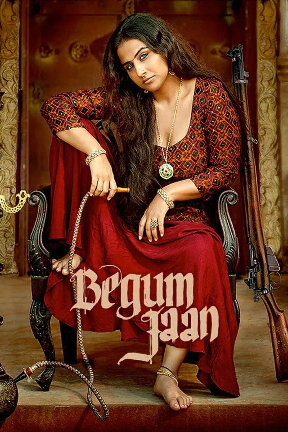 images of the movie Begum Jaan