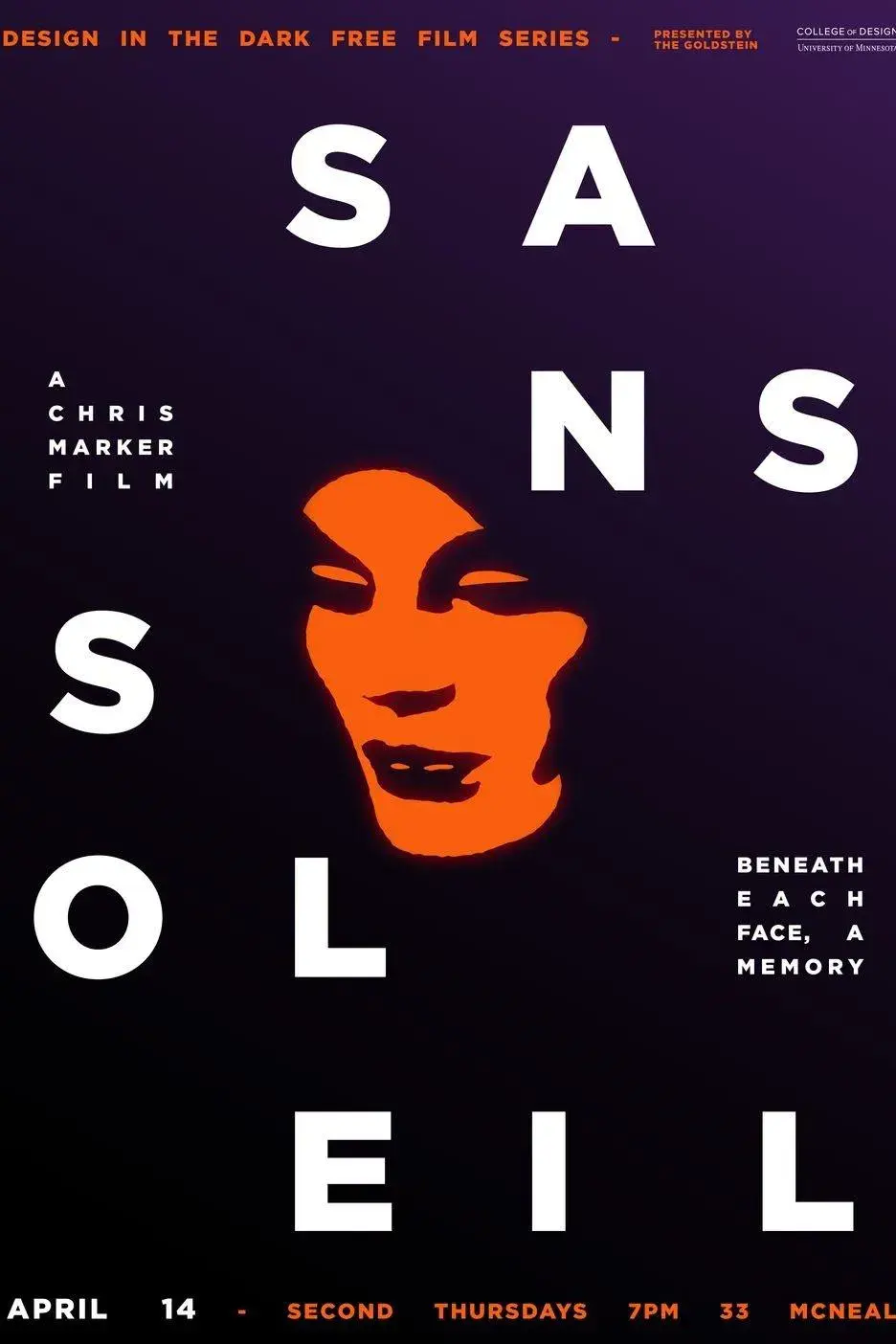 images of the movie Sans Soleil