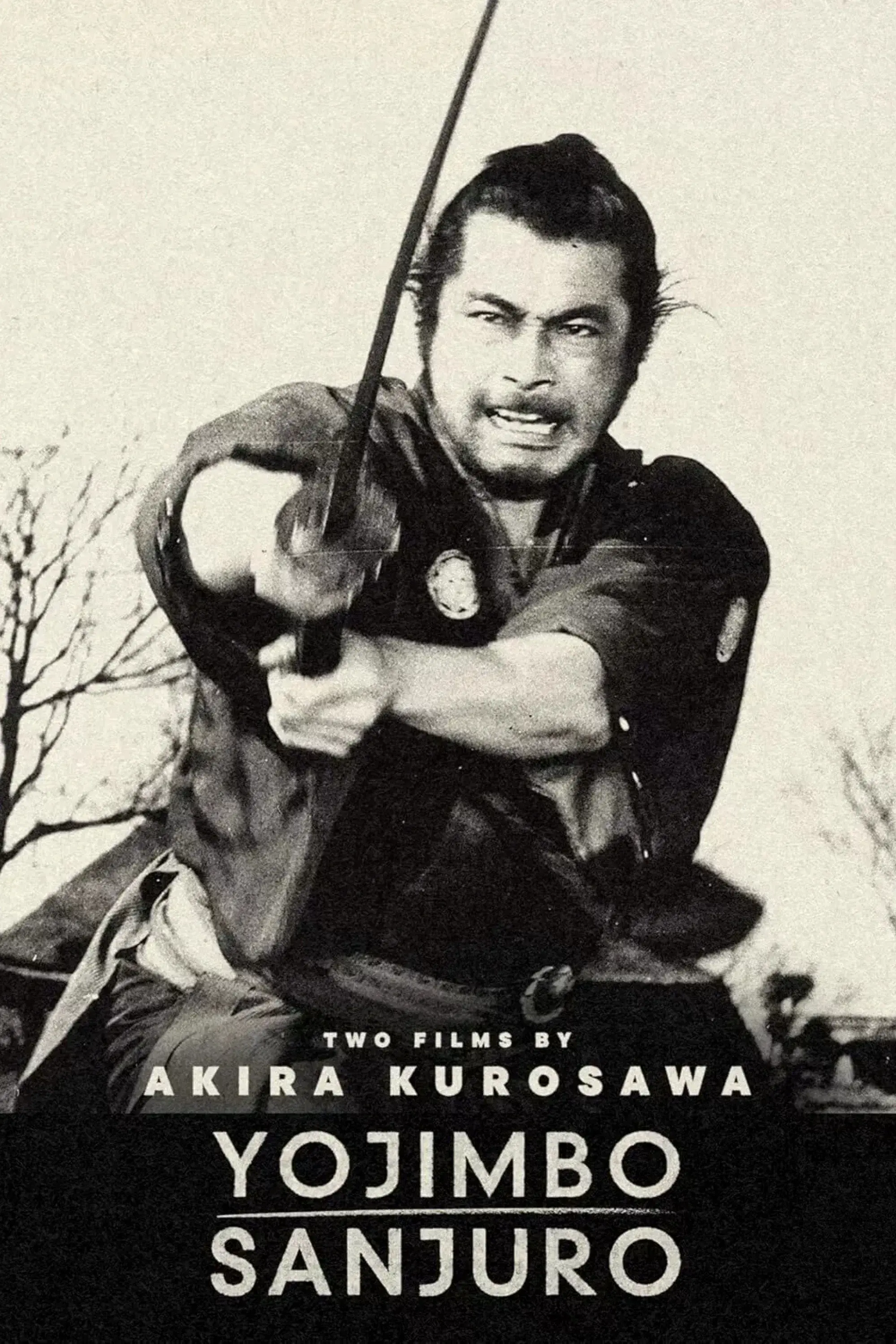 images of the movie Sanjuro