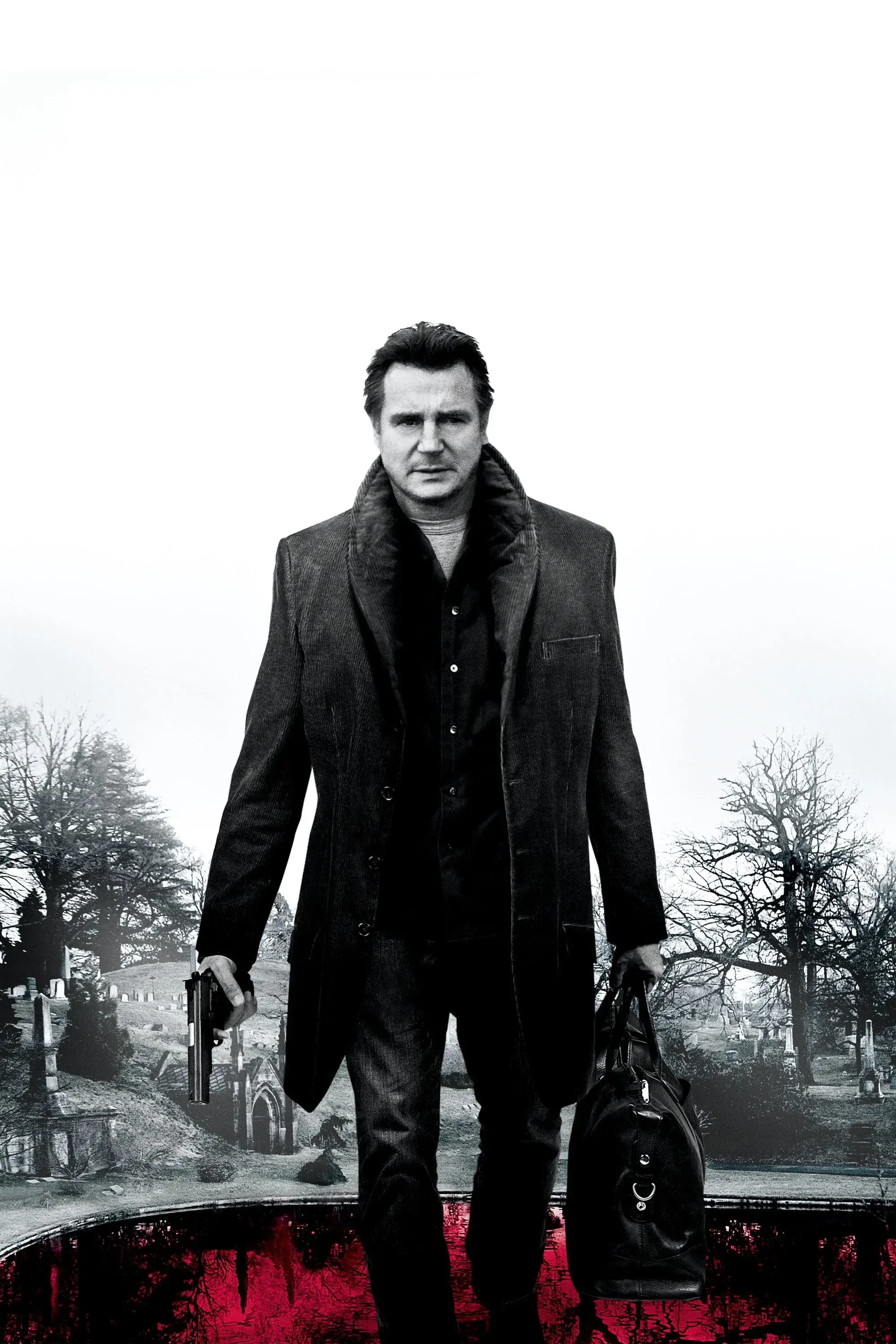 images of the movie A Walk Among the Tombstones