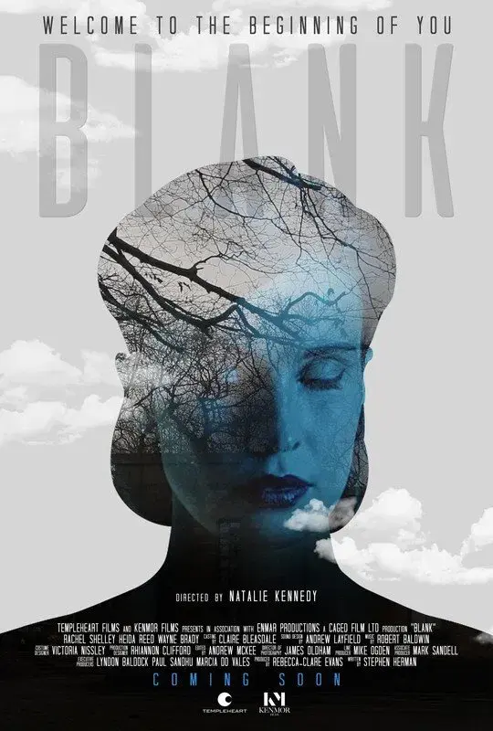 images of the movie Blank
