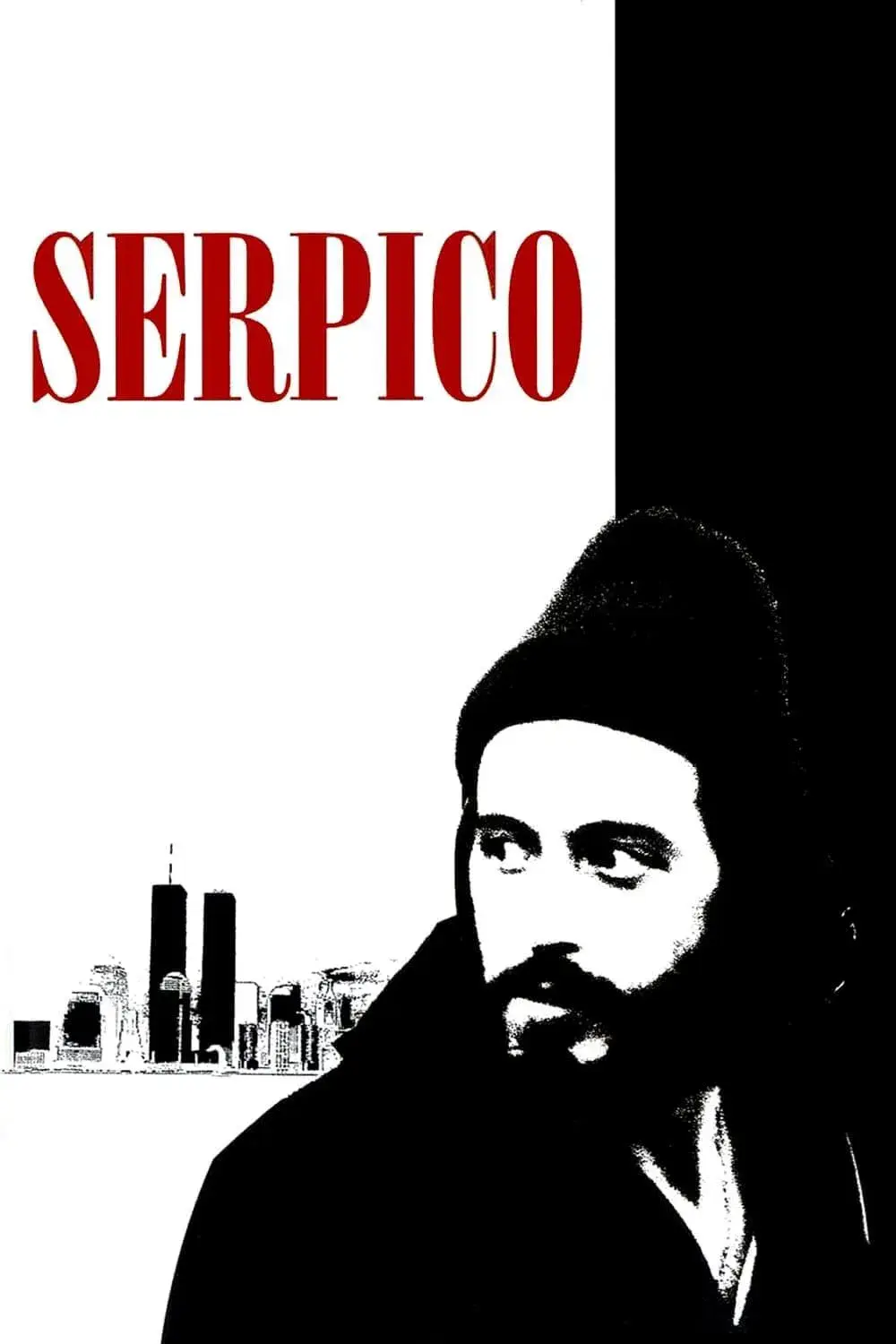 images of the movie Serpico