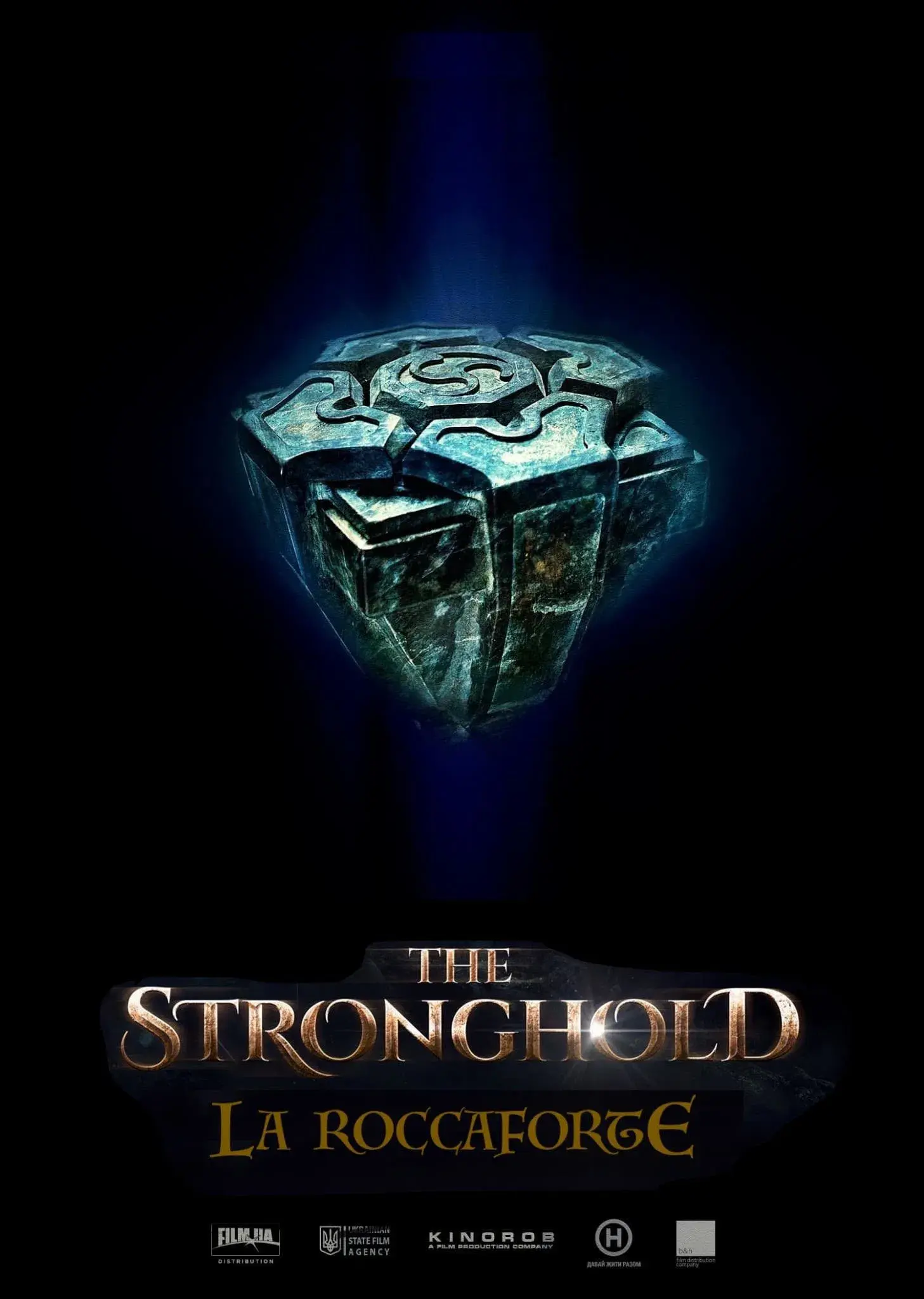 images of the movie The Stronghold