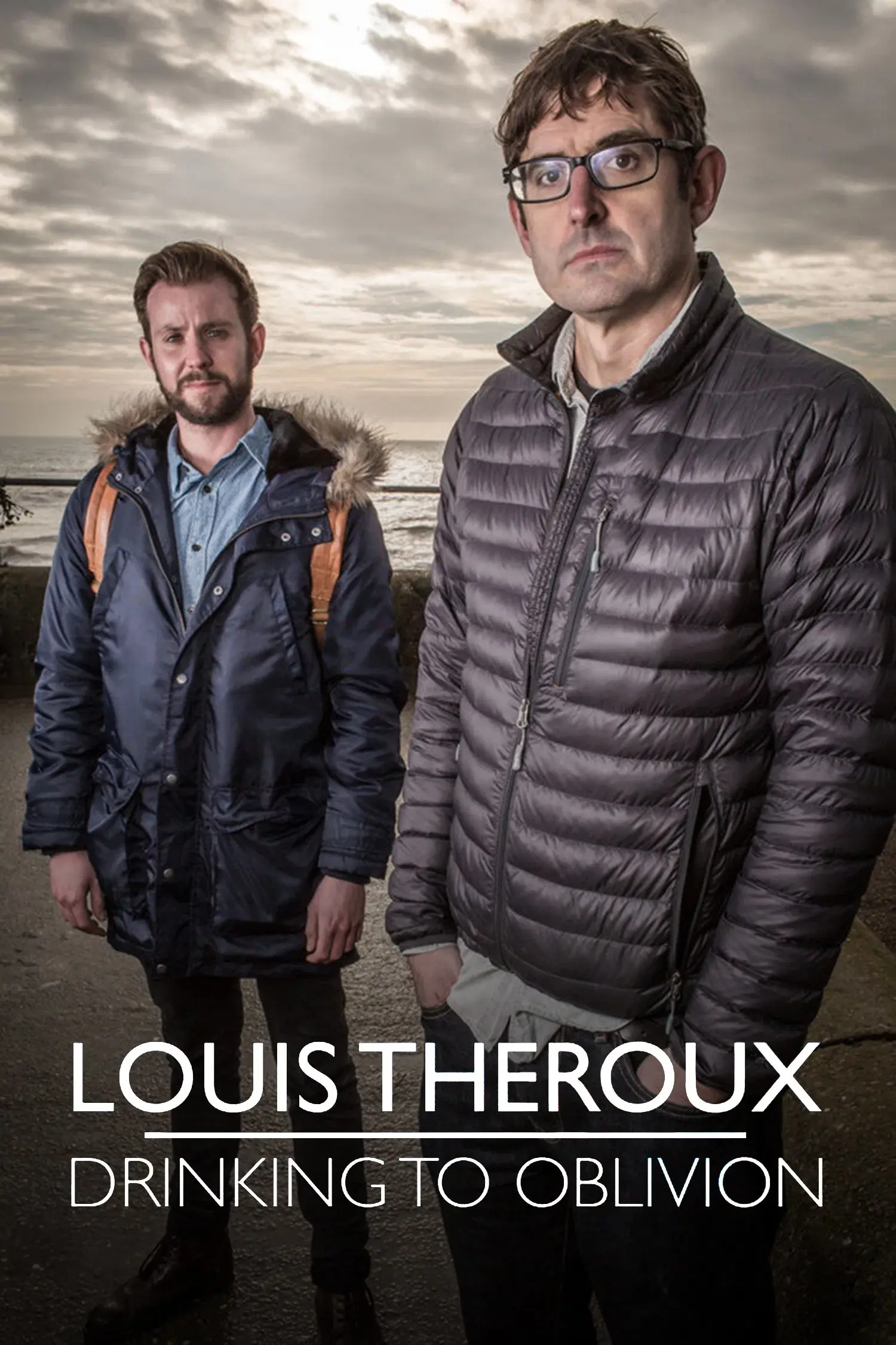 images of the movie Louis Theroux: Drinking to Oblivion