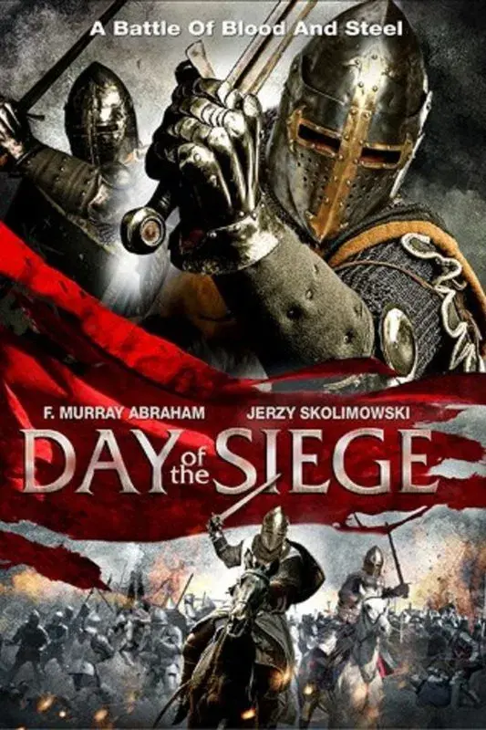 images of the movie The Day of the Siege: September Eleven 1683