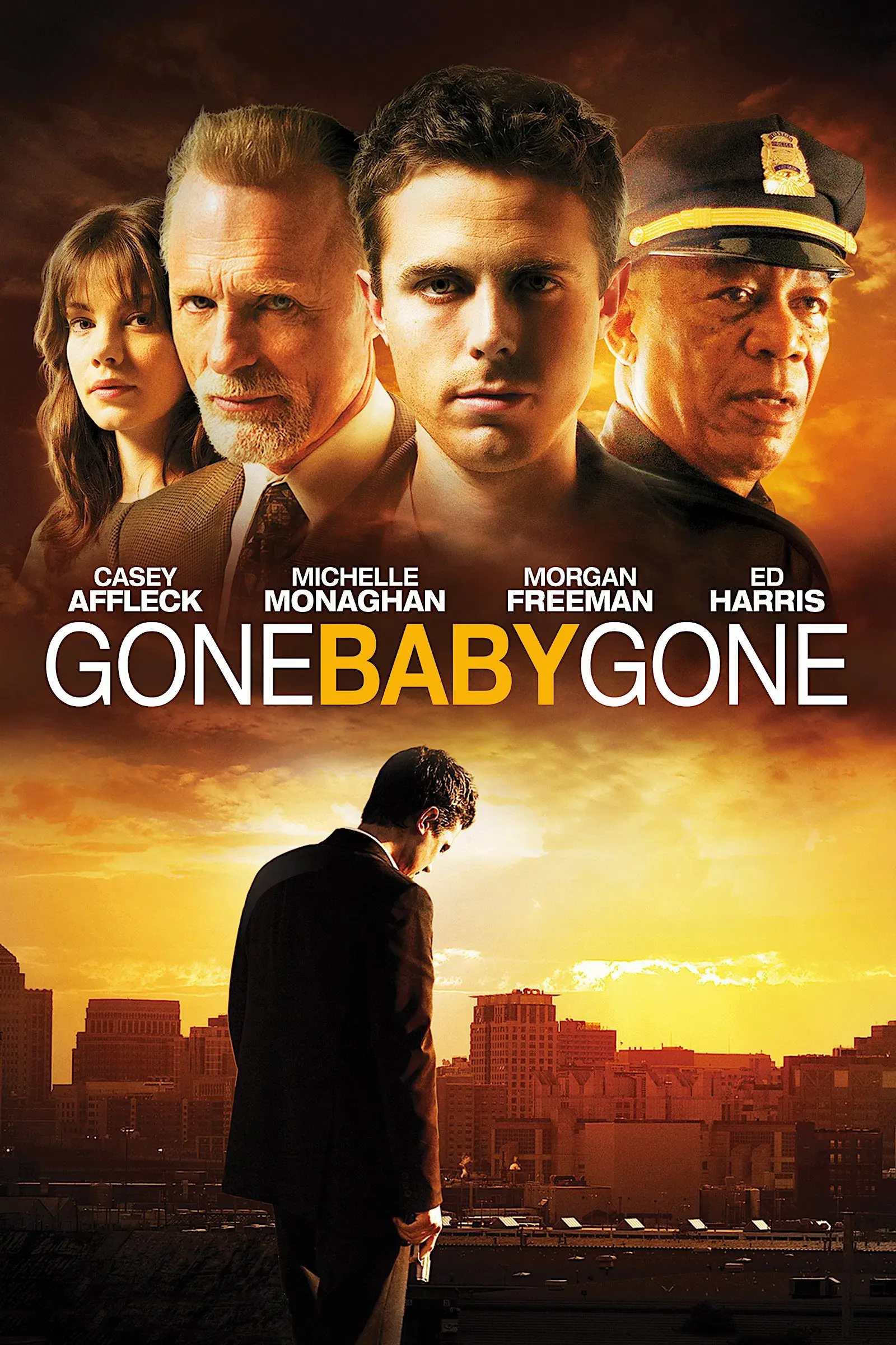 images of the movie Gone Baby Gone