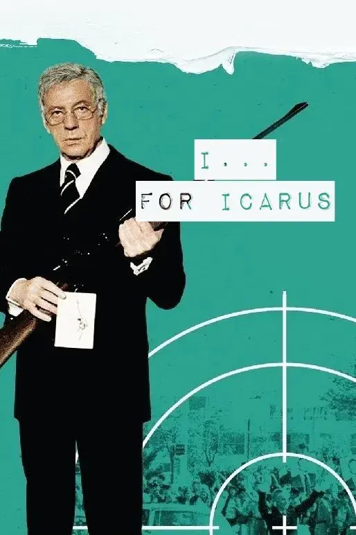 images of the movie I... For Icarus