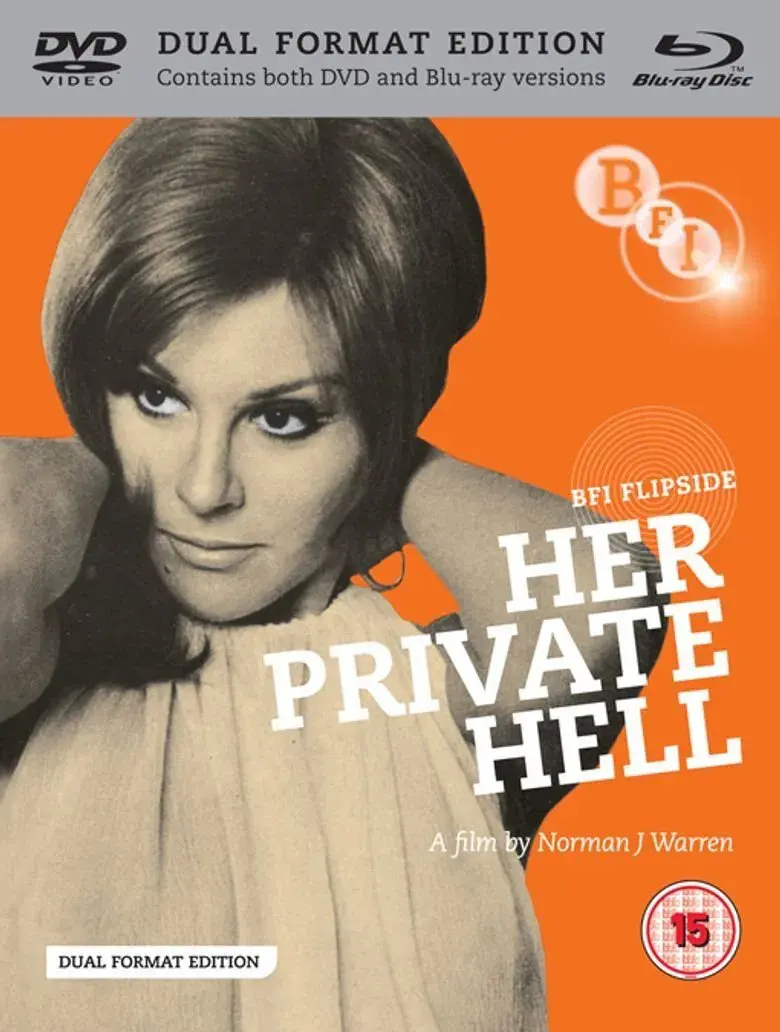 images of the movie Her Private Hell