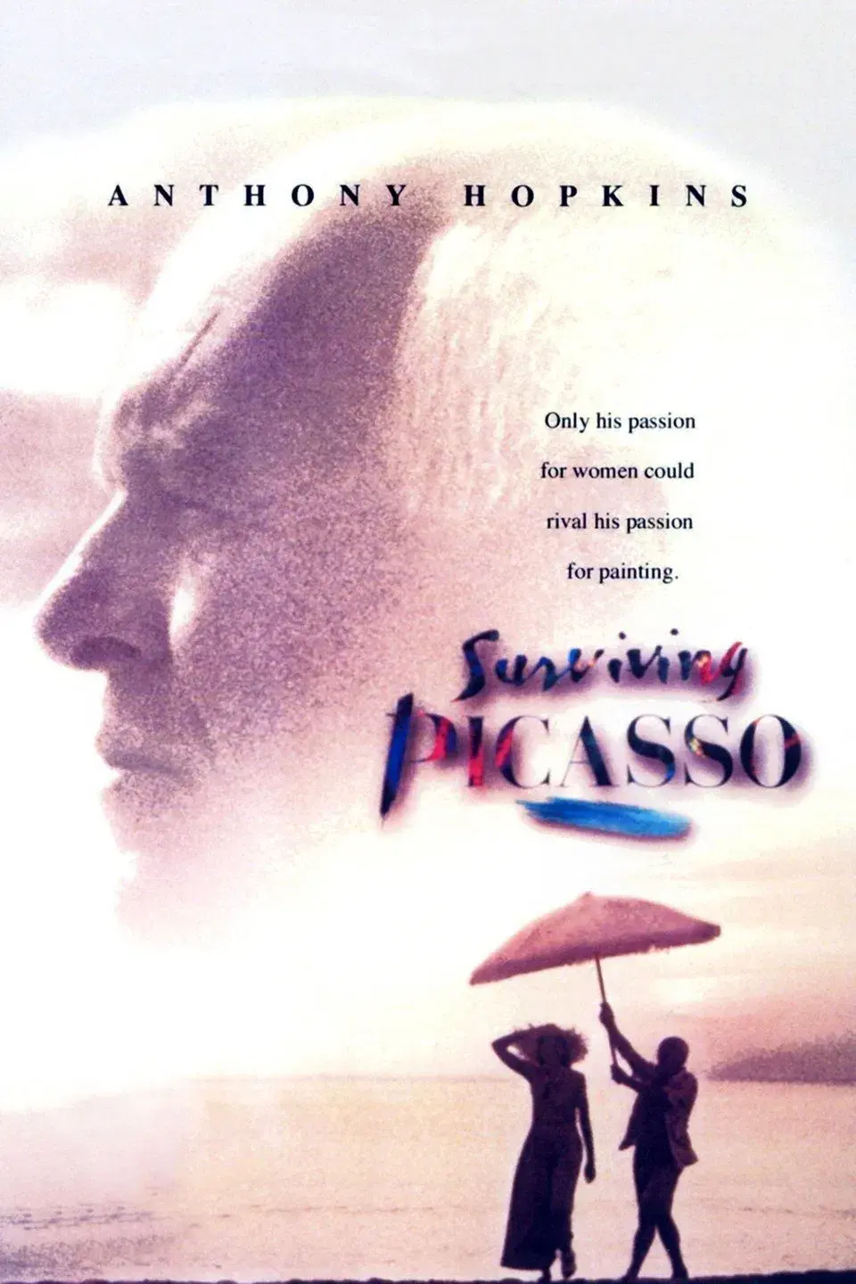 images of the movie Surviving Picasso