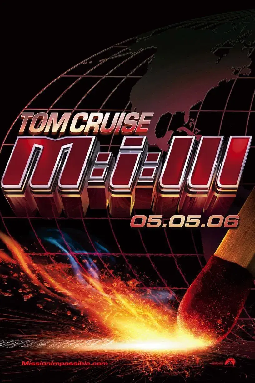images of the movie Mission: Impossible III