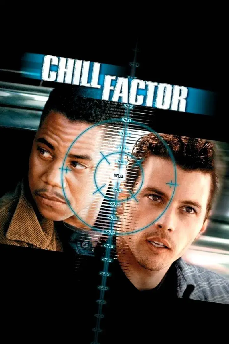 images of the movie Chill Factor