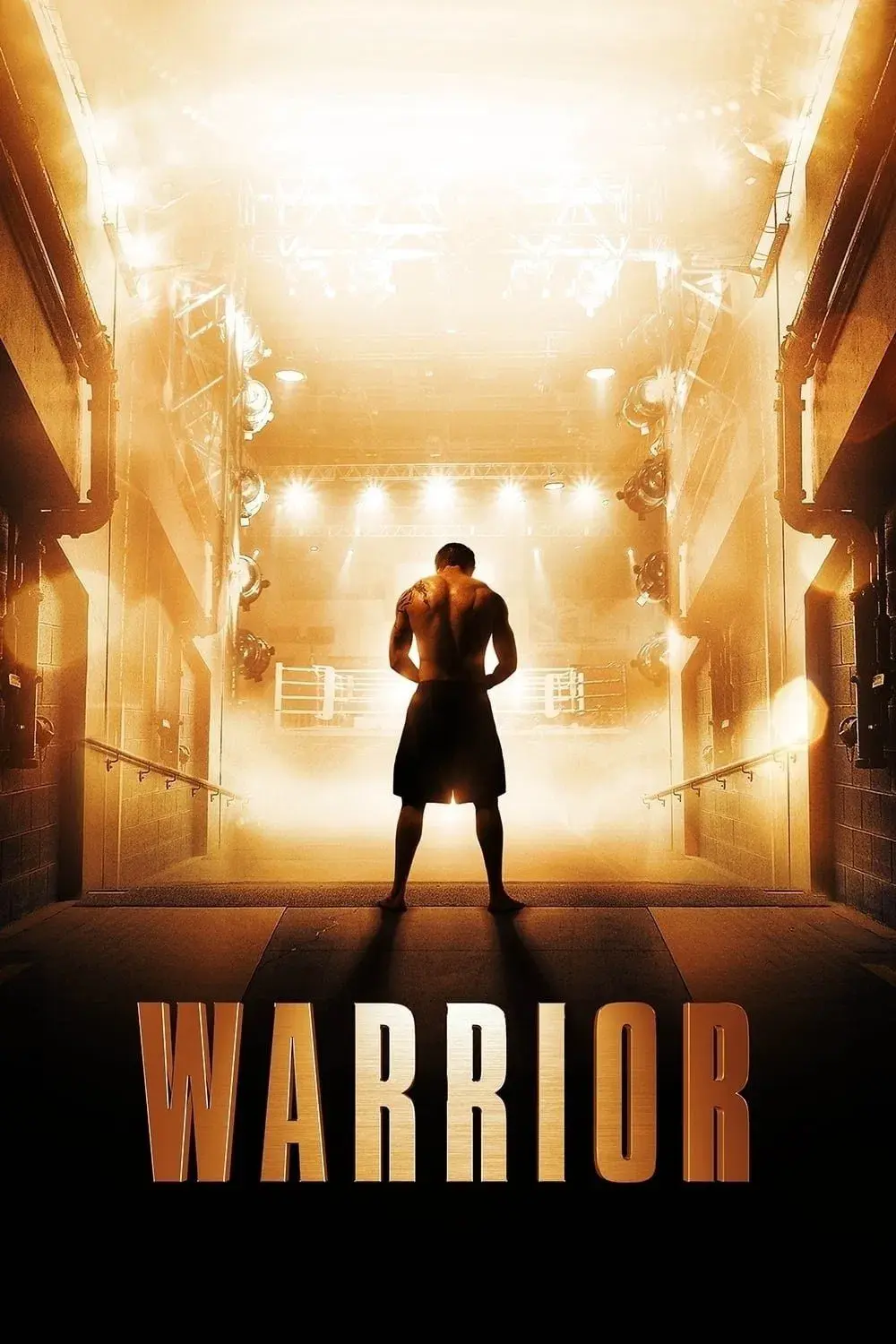 images of the movie Warrior