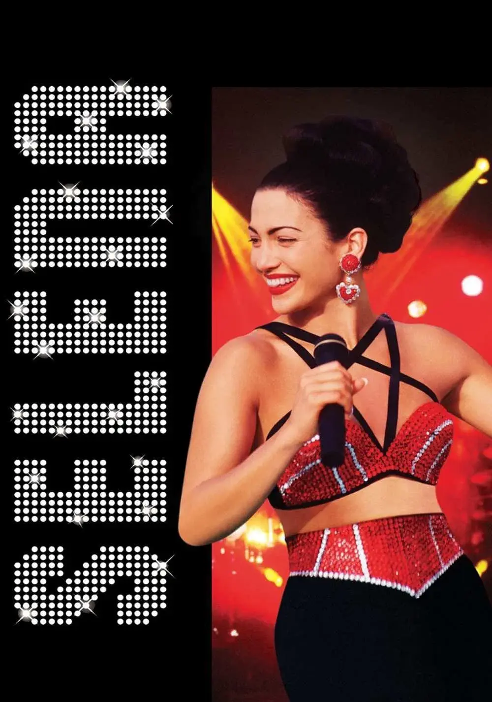 images of the movie Selena
