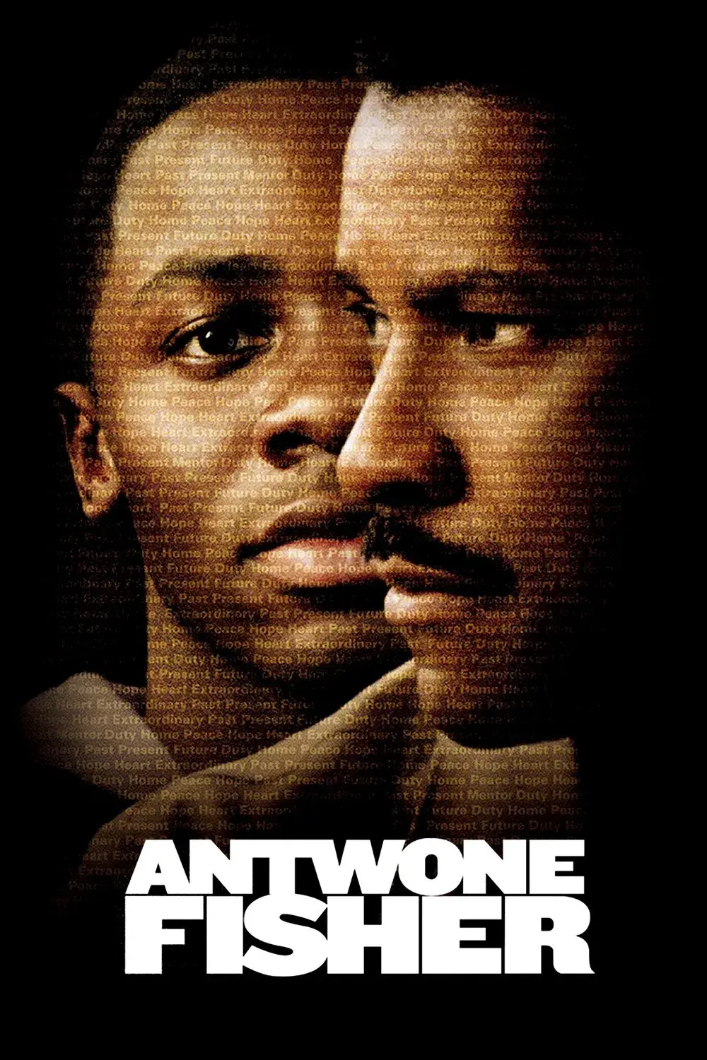 images of the movie Antwone Fisher