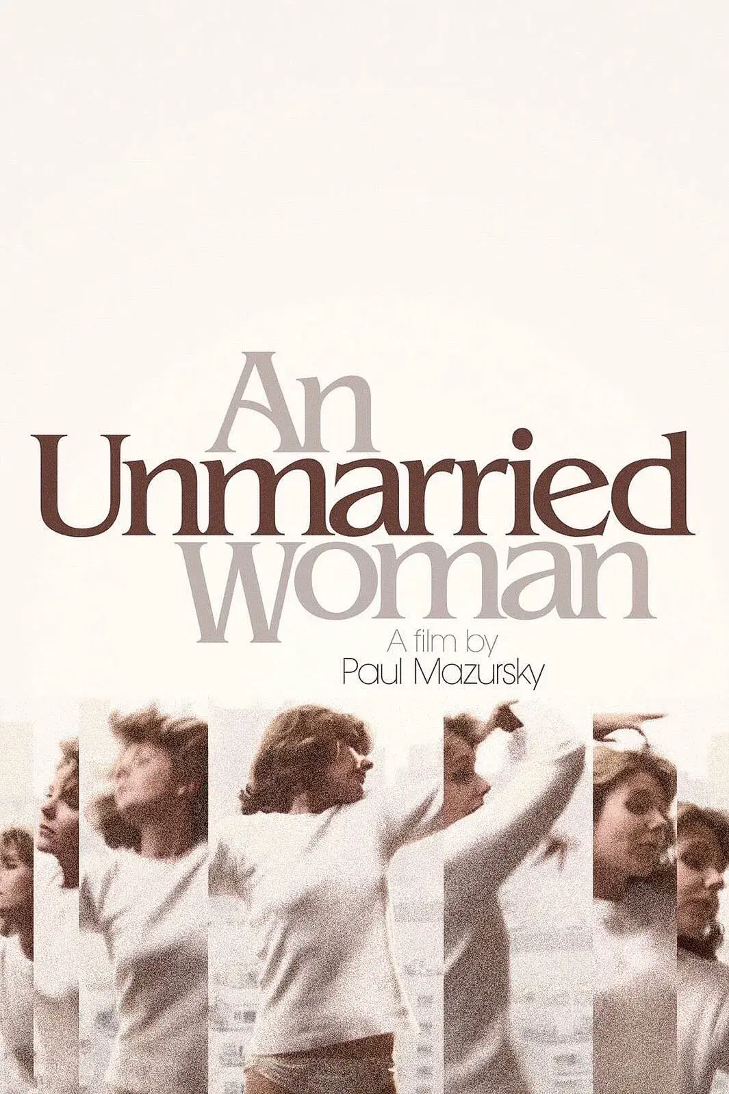 images of the movie An Unmarried Woman