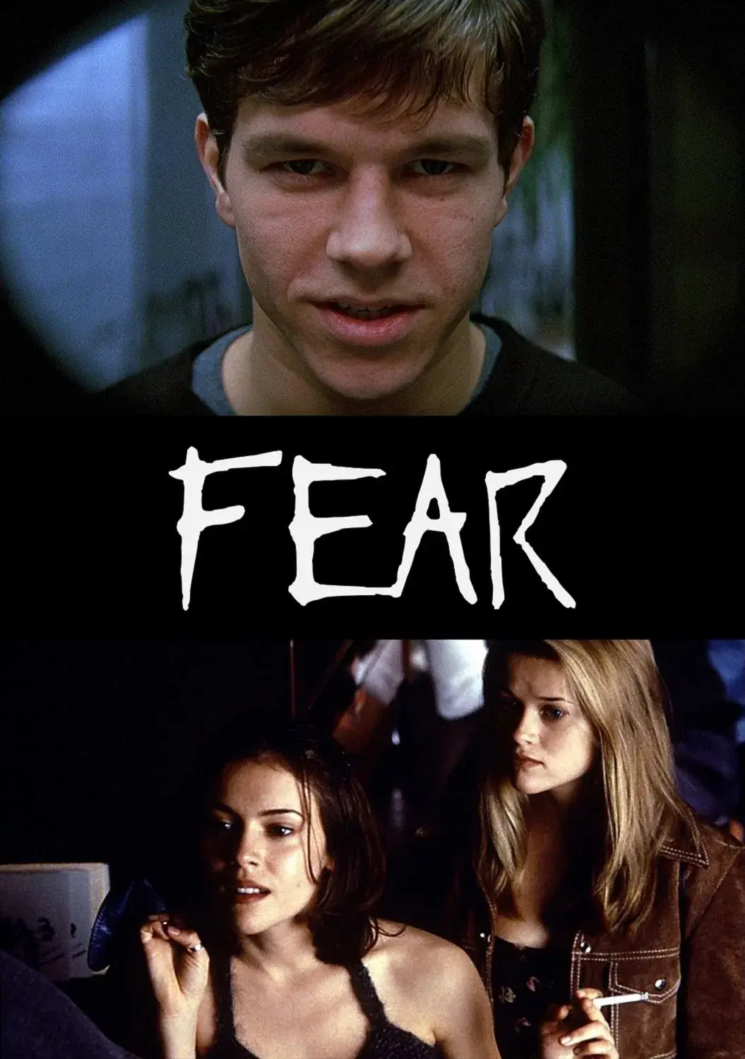images of the movie Fear