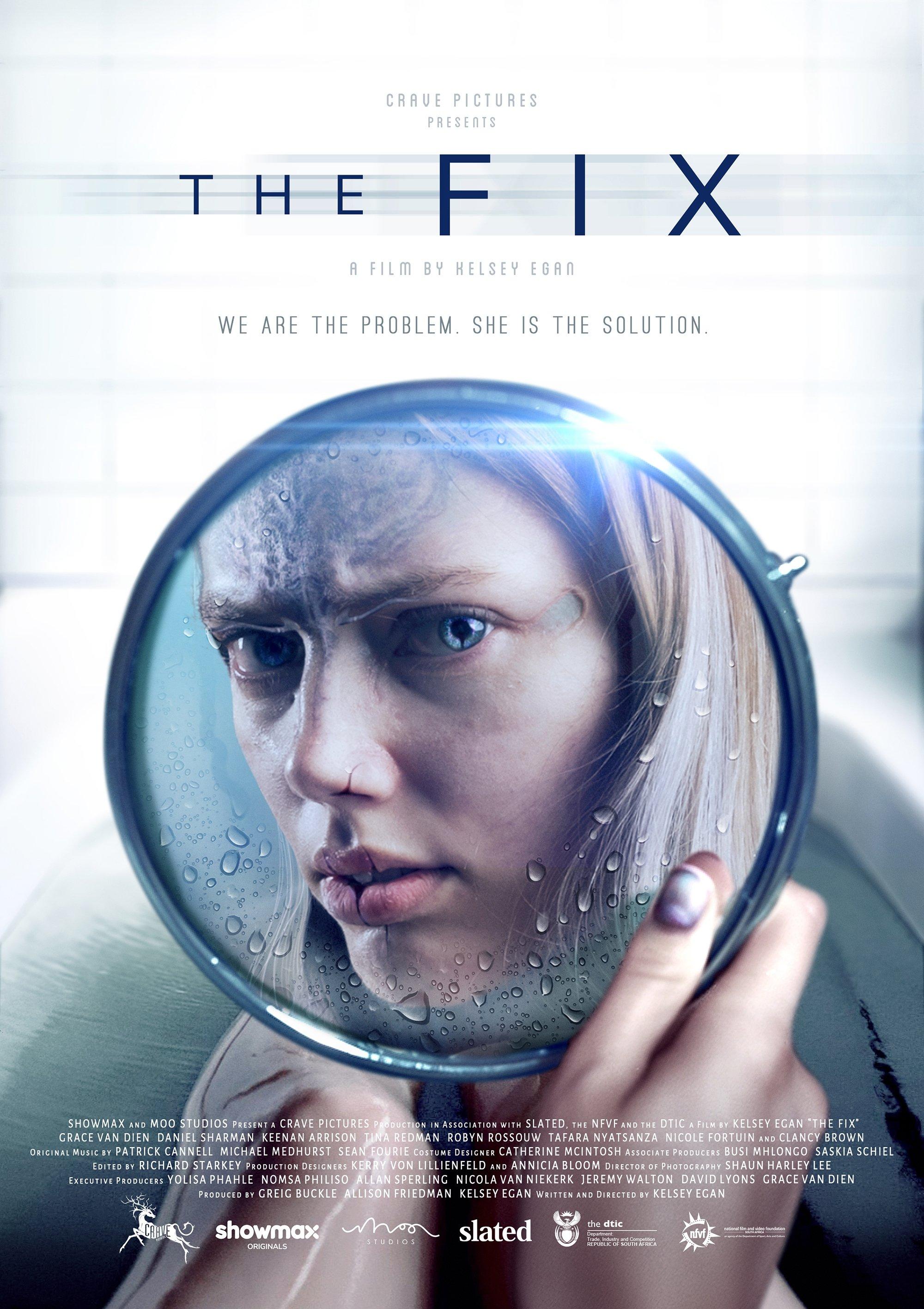 images of the movie The Fix