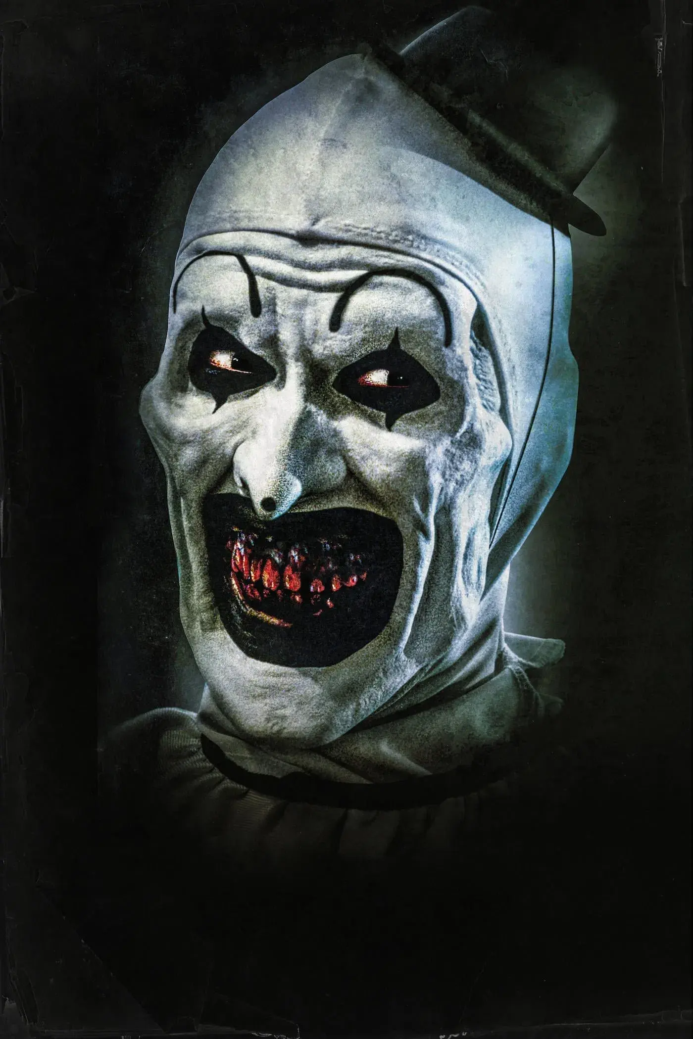 images of the movie Terrifier