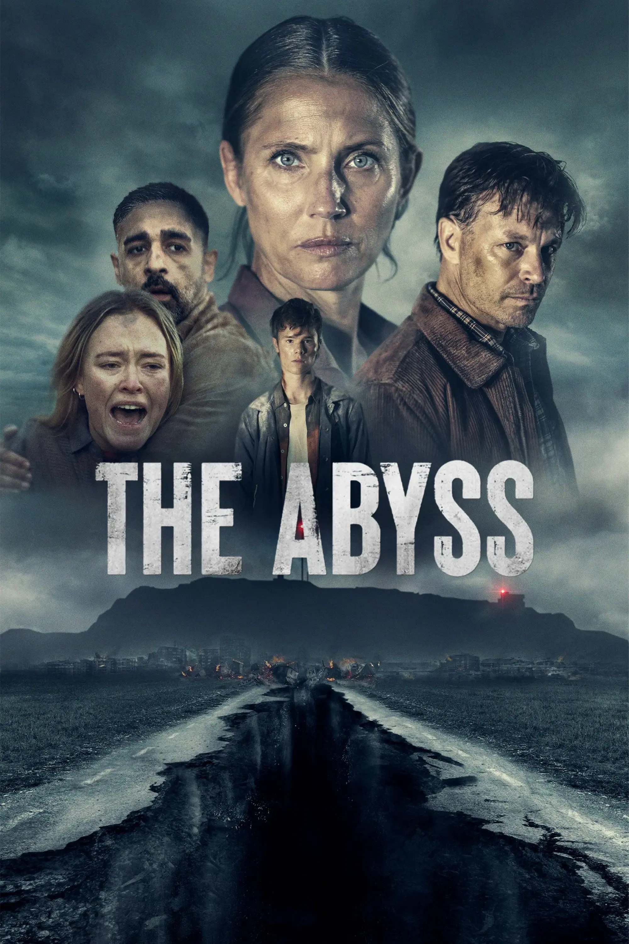 images of the movie The Abyss