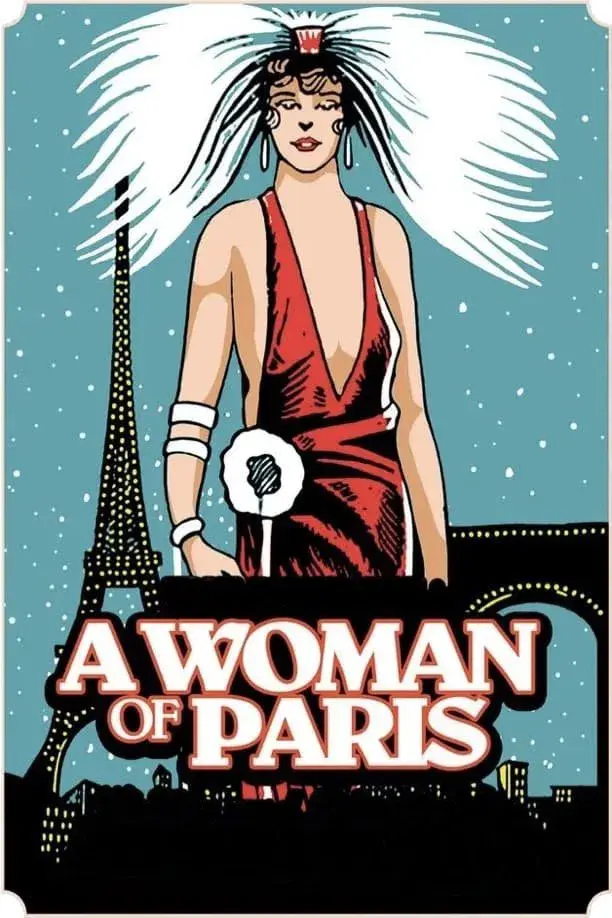 images of the movie A Woman of Paris: A Drama of Fate