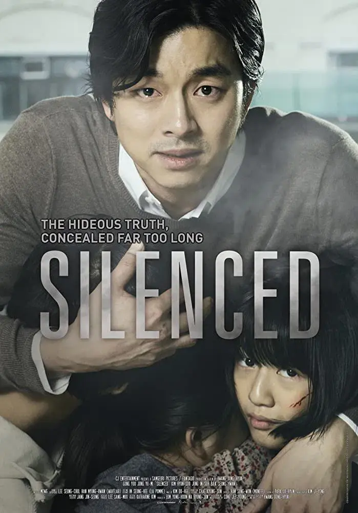 images of the movie Silenced