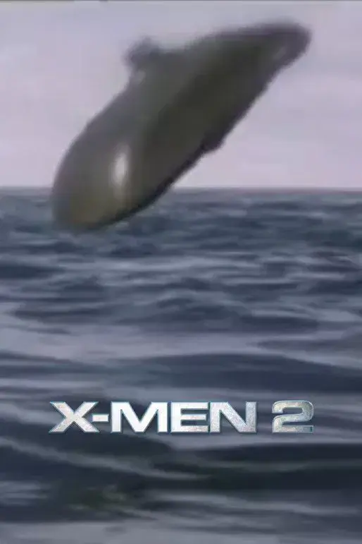 images of the movie X2: X-Men United
