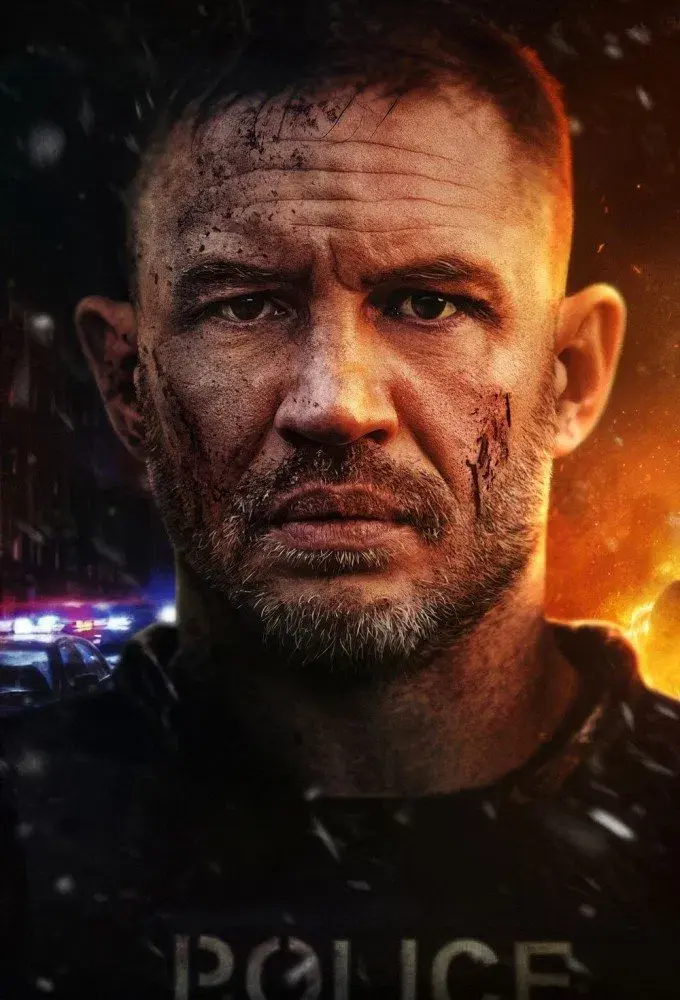 images of the movie Havoc