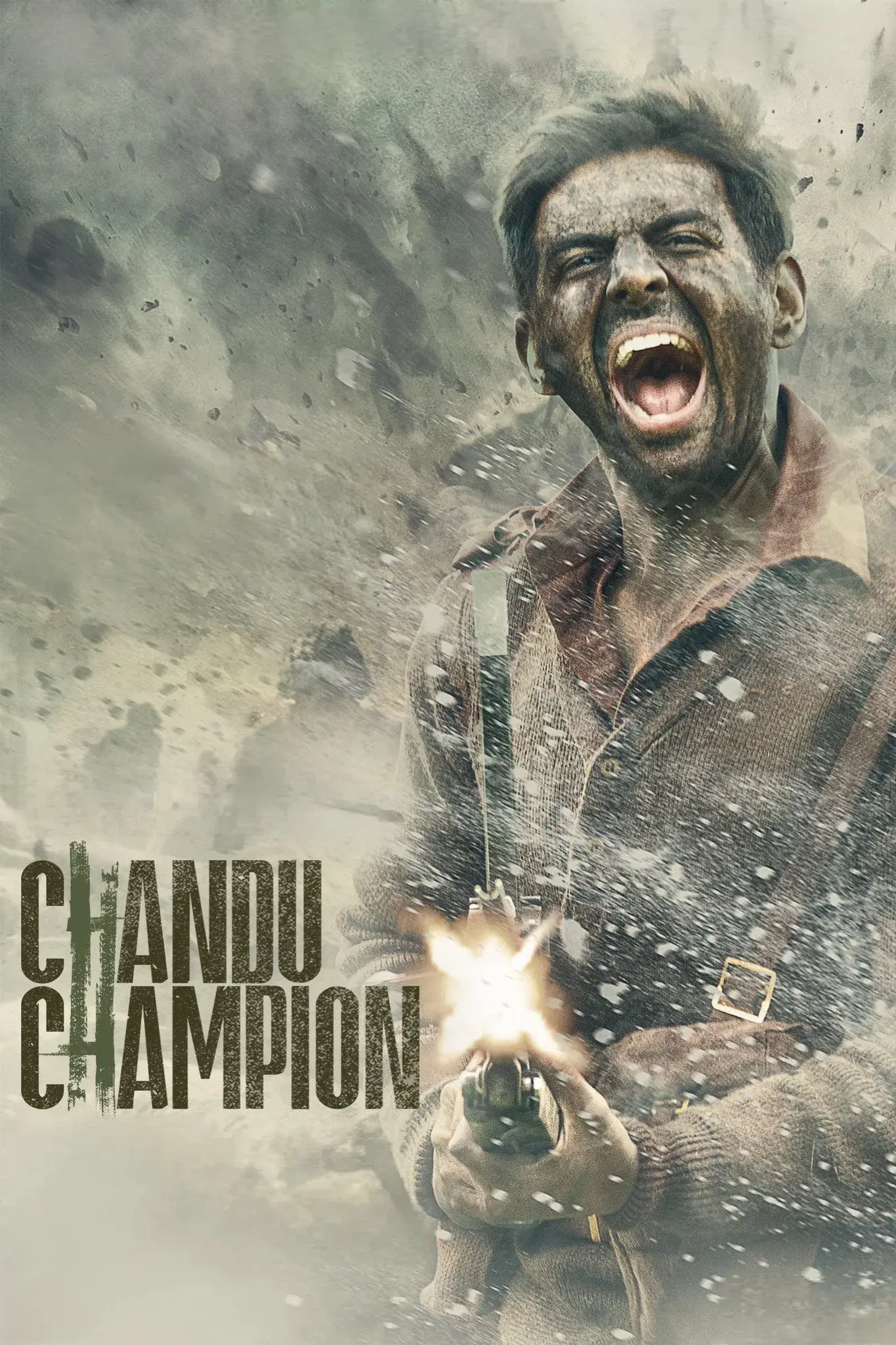 images of the movie Chandu Champion