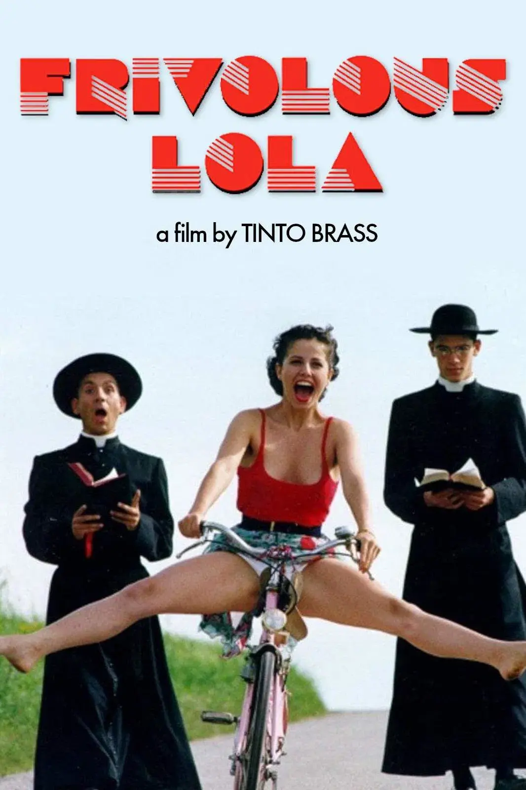images of the movie Frivolous Lola