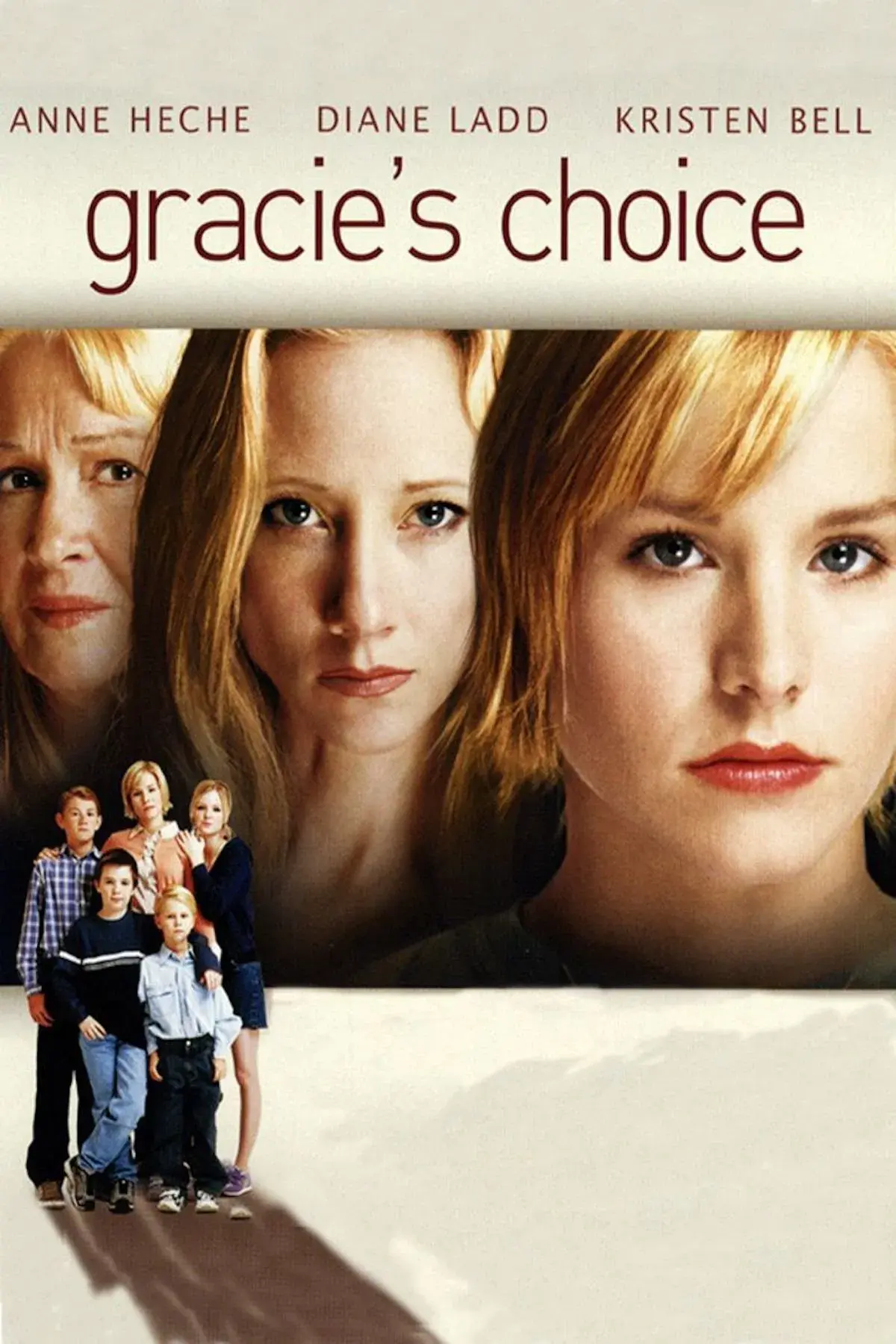 images of the movie Gracie's Choice