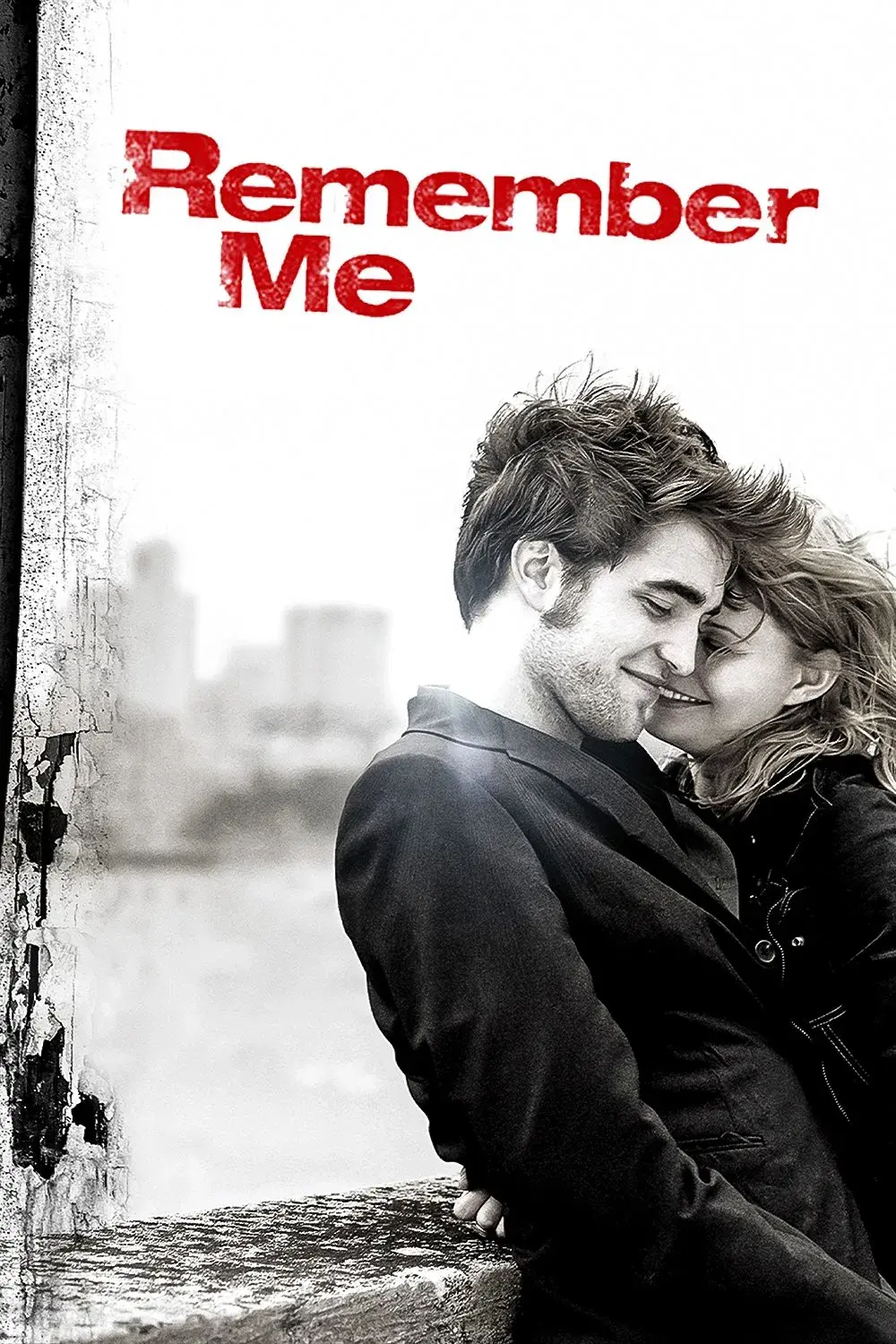 images of the movie Remember Me