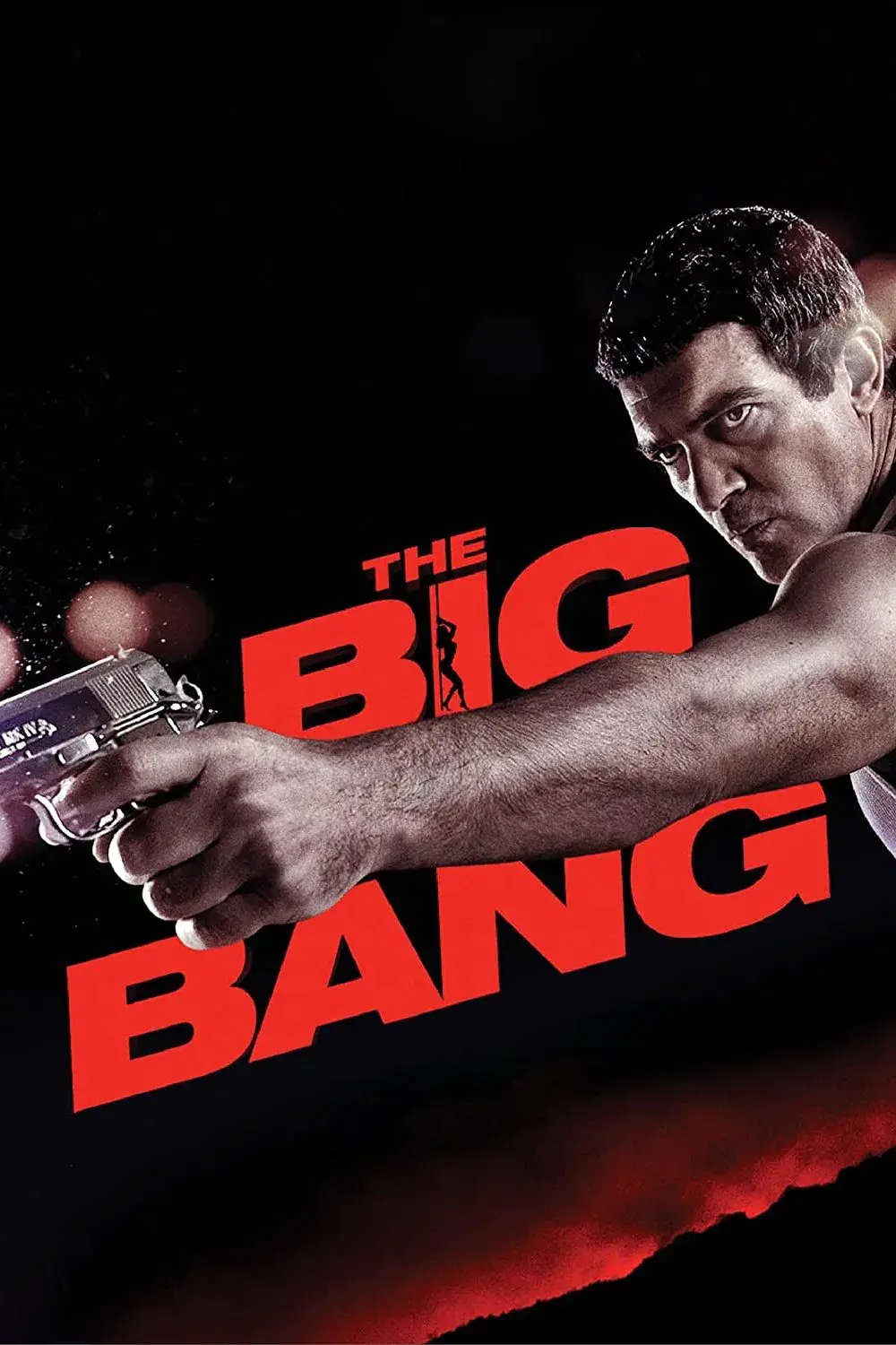 images of the movie The Big Bang