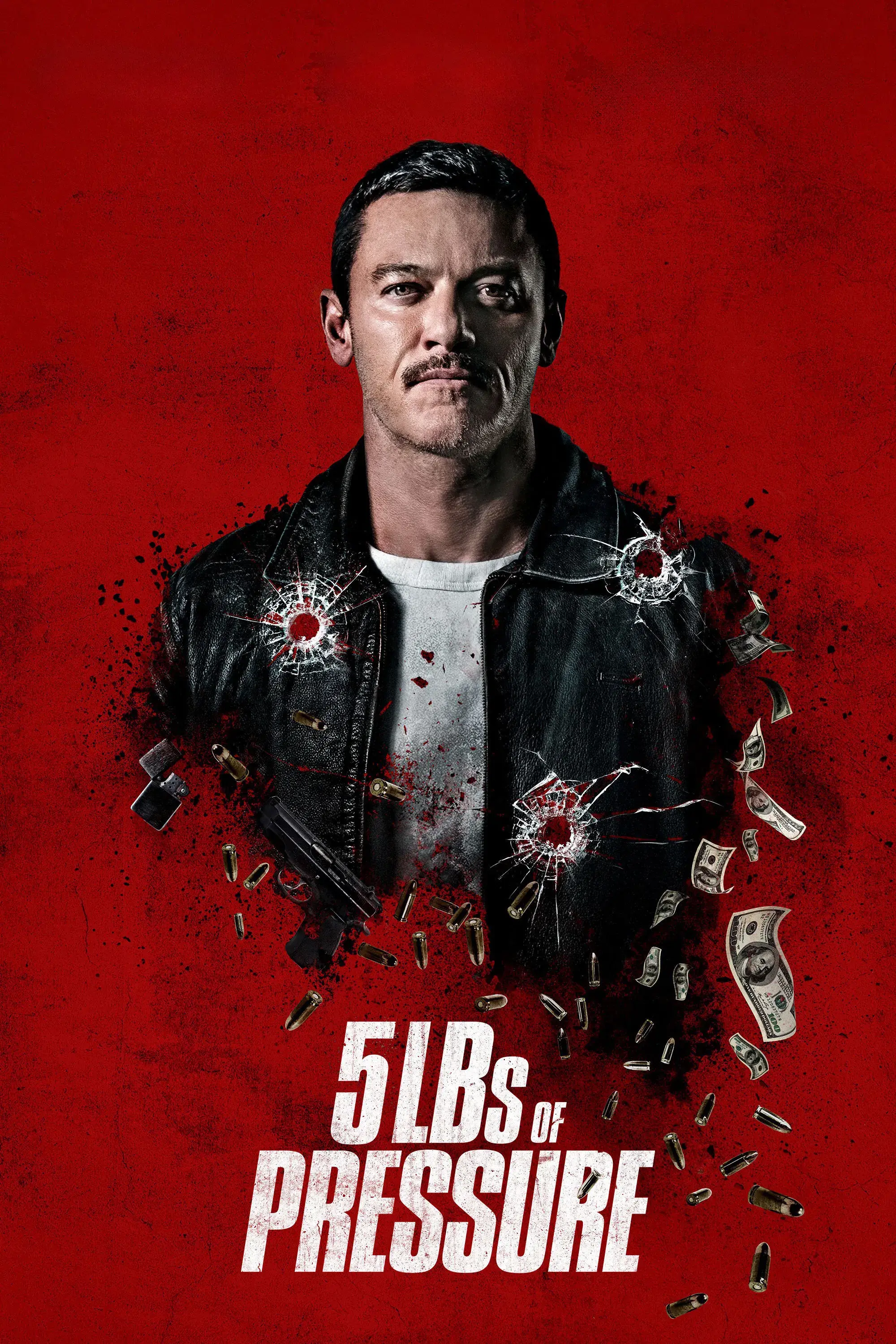 images of the movie 5lbs of Pressure