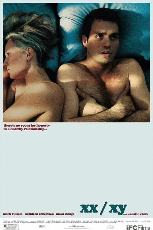 images of the movie XX/XY