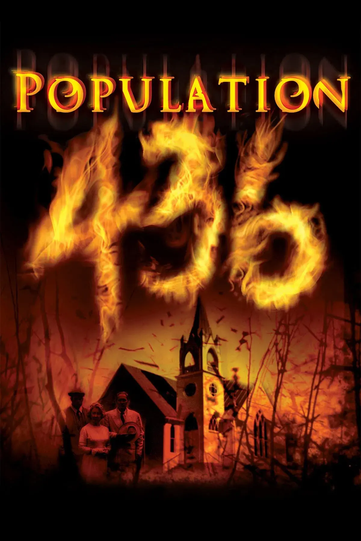 images of the movie Population 436