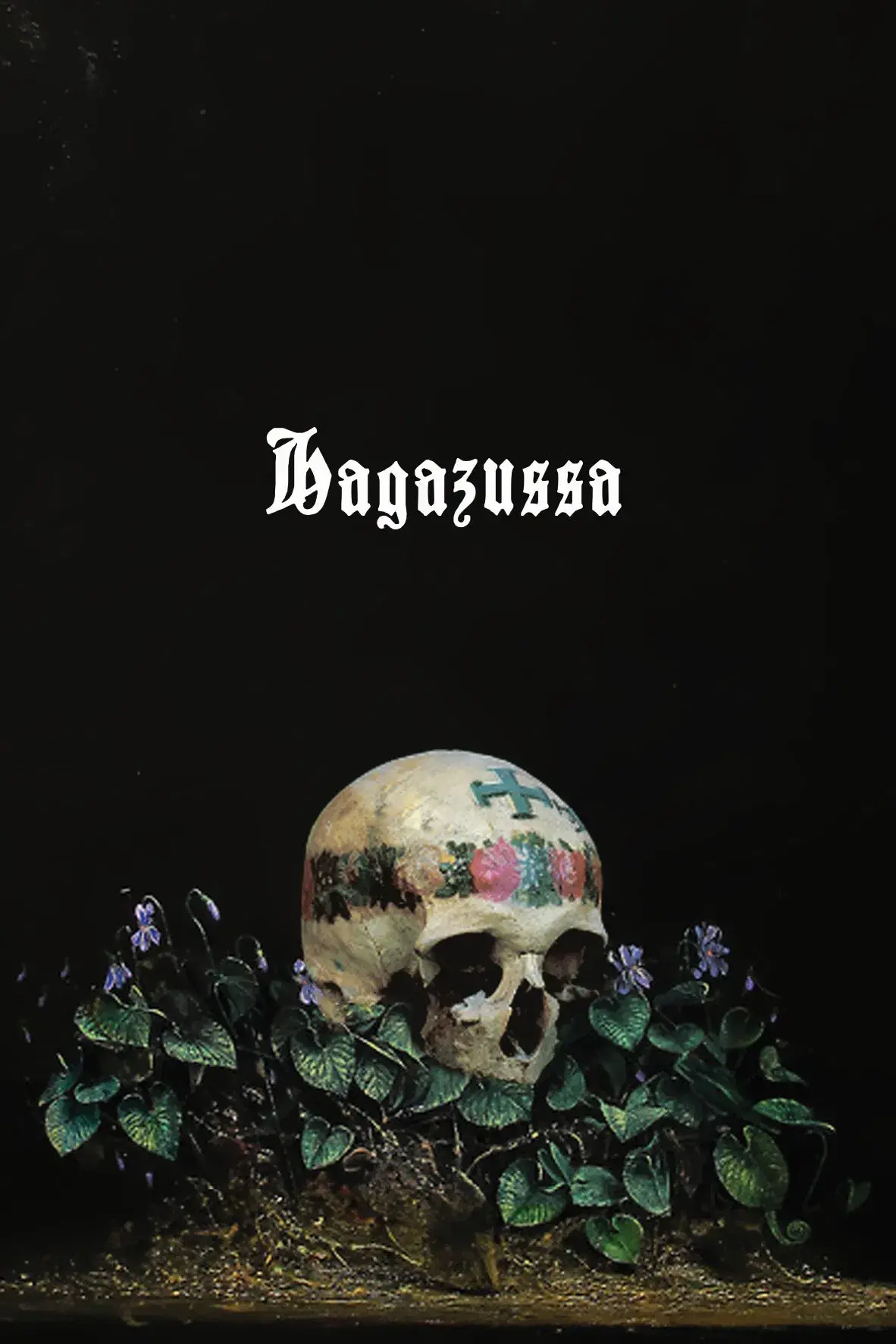 images of the movie Hagazussa