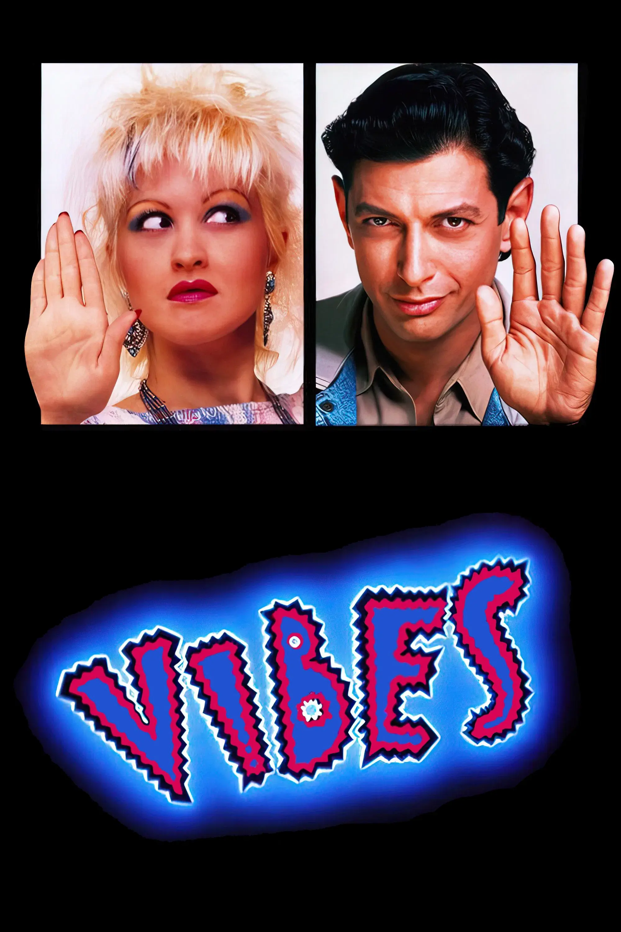 images of the movie Vibes