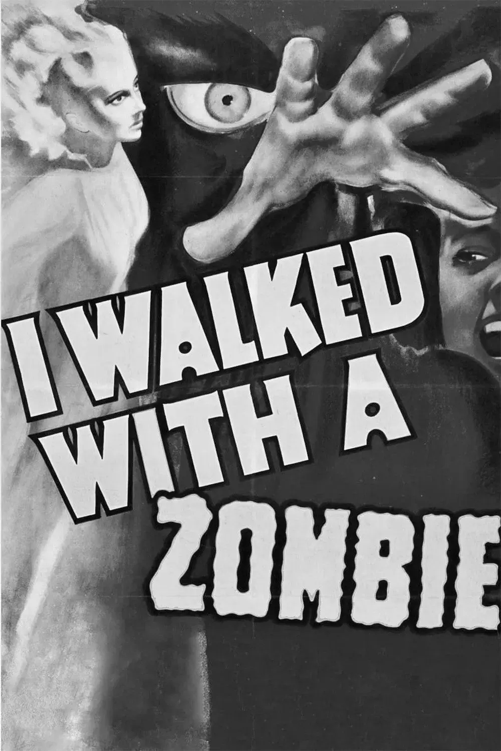images of the movie I Walked with a Zombie