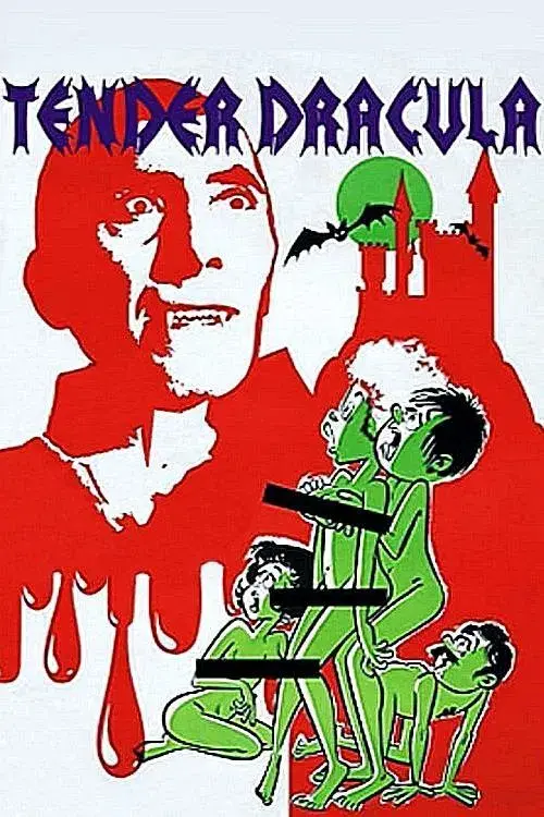 images of the movie The Big Scare