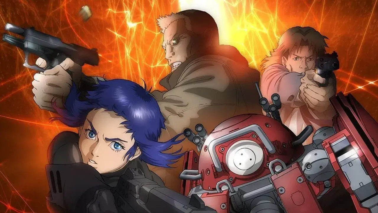 Background