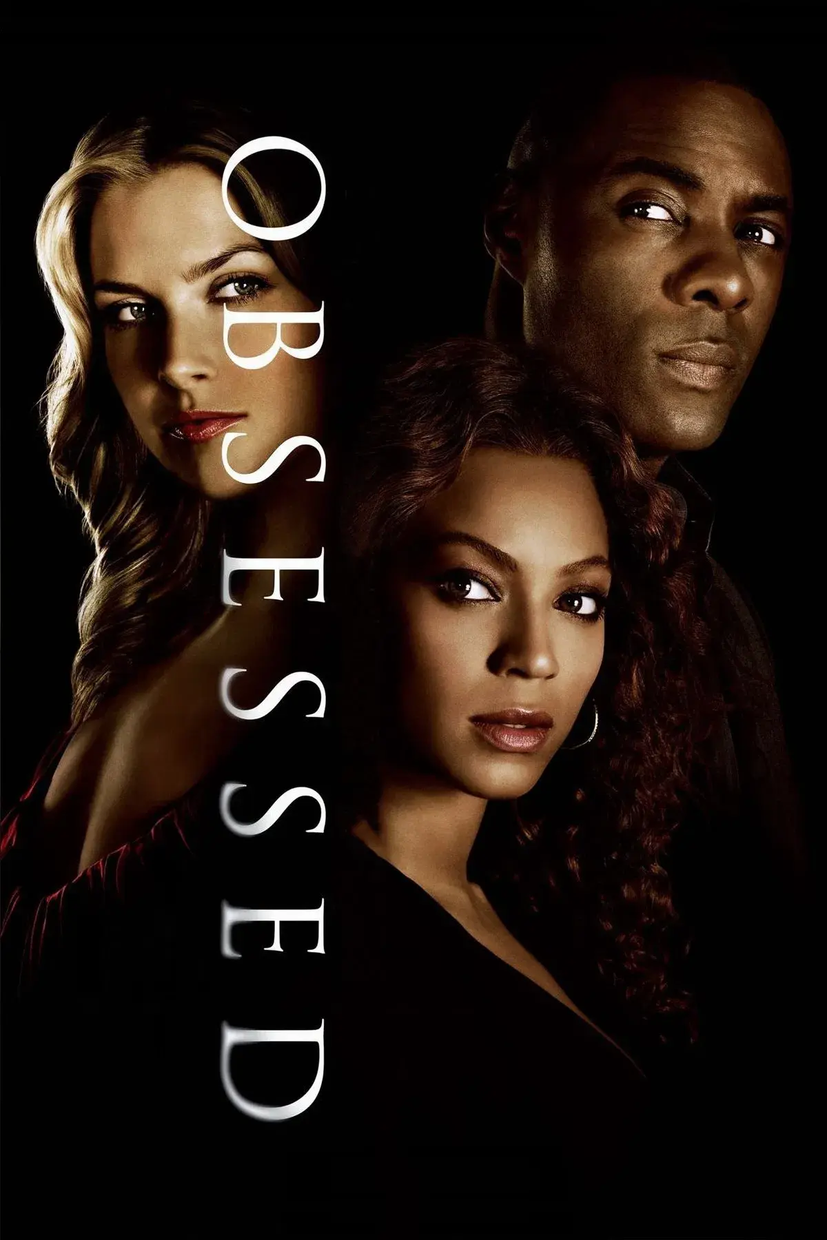 images of the movie Obsessed