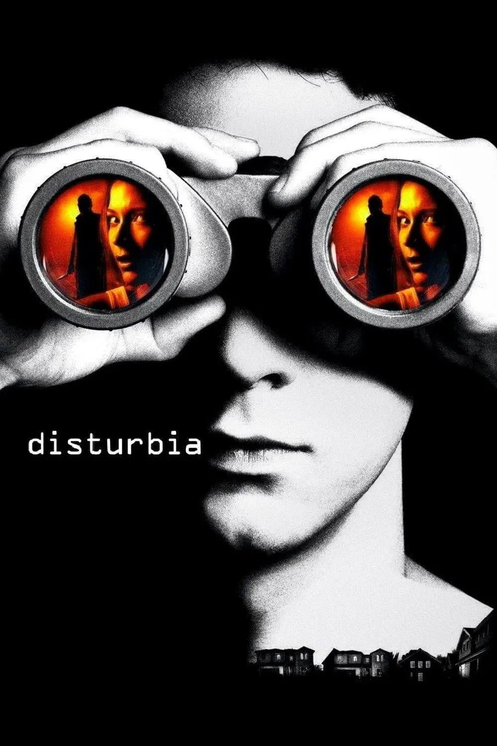 images of the movie Disturbia