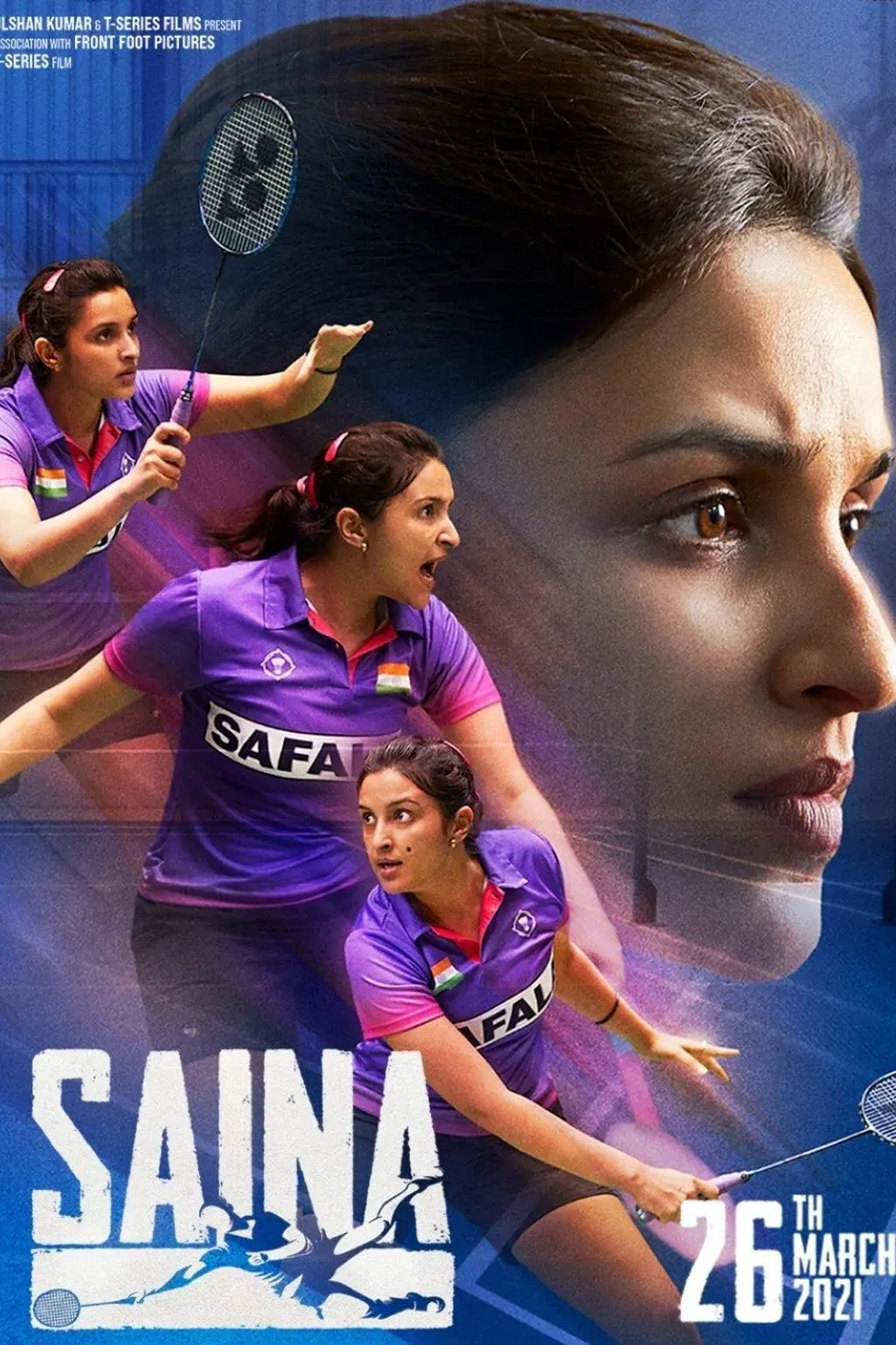 images of the movie Saina