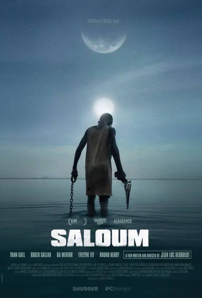 images of the movie Saloum