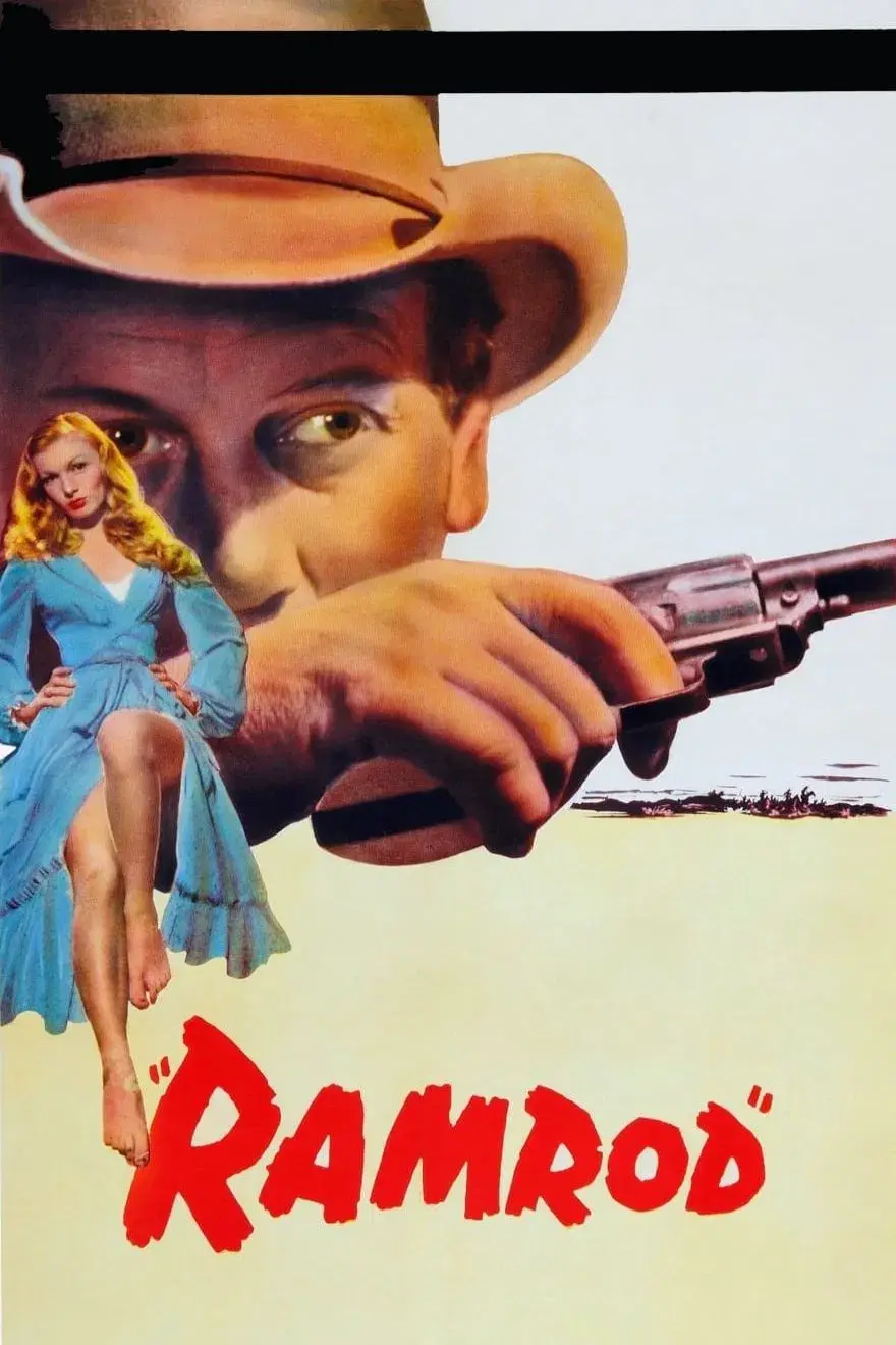 images of the movie Ramrod