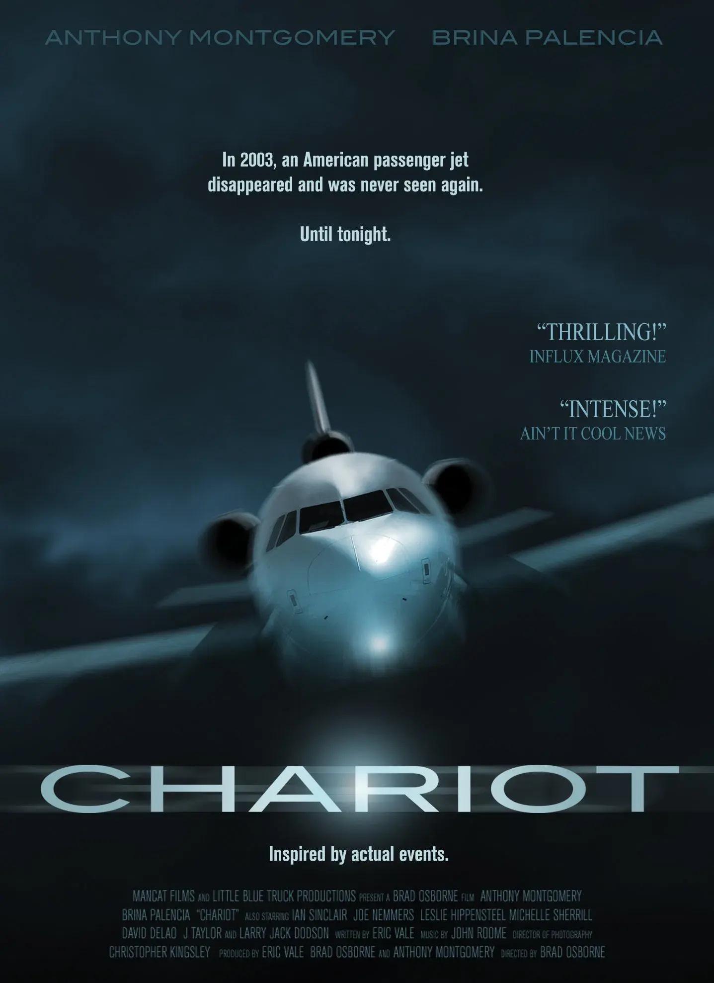 images of the movie Chariot