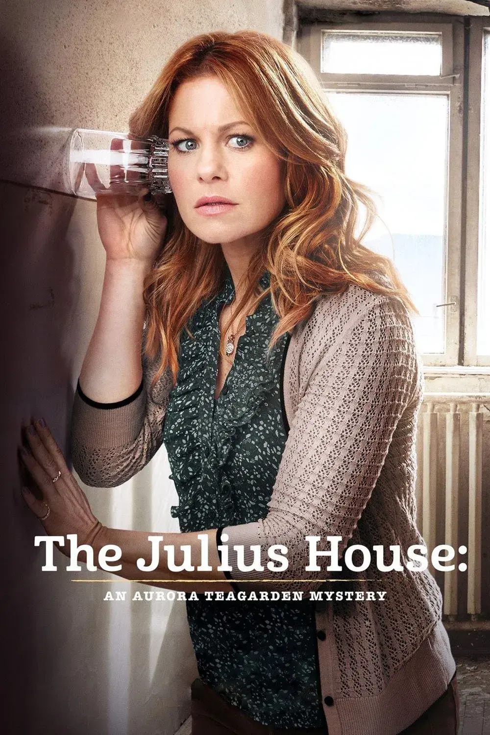 images of the movie The Julius House: An Aurora Teagarden Mystery