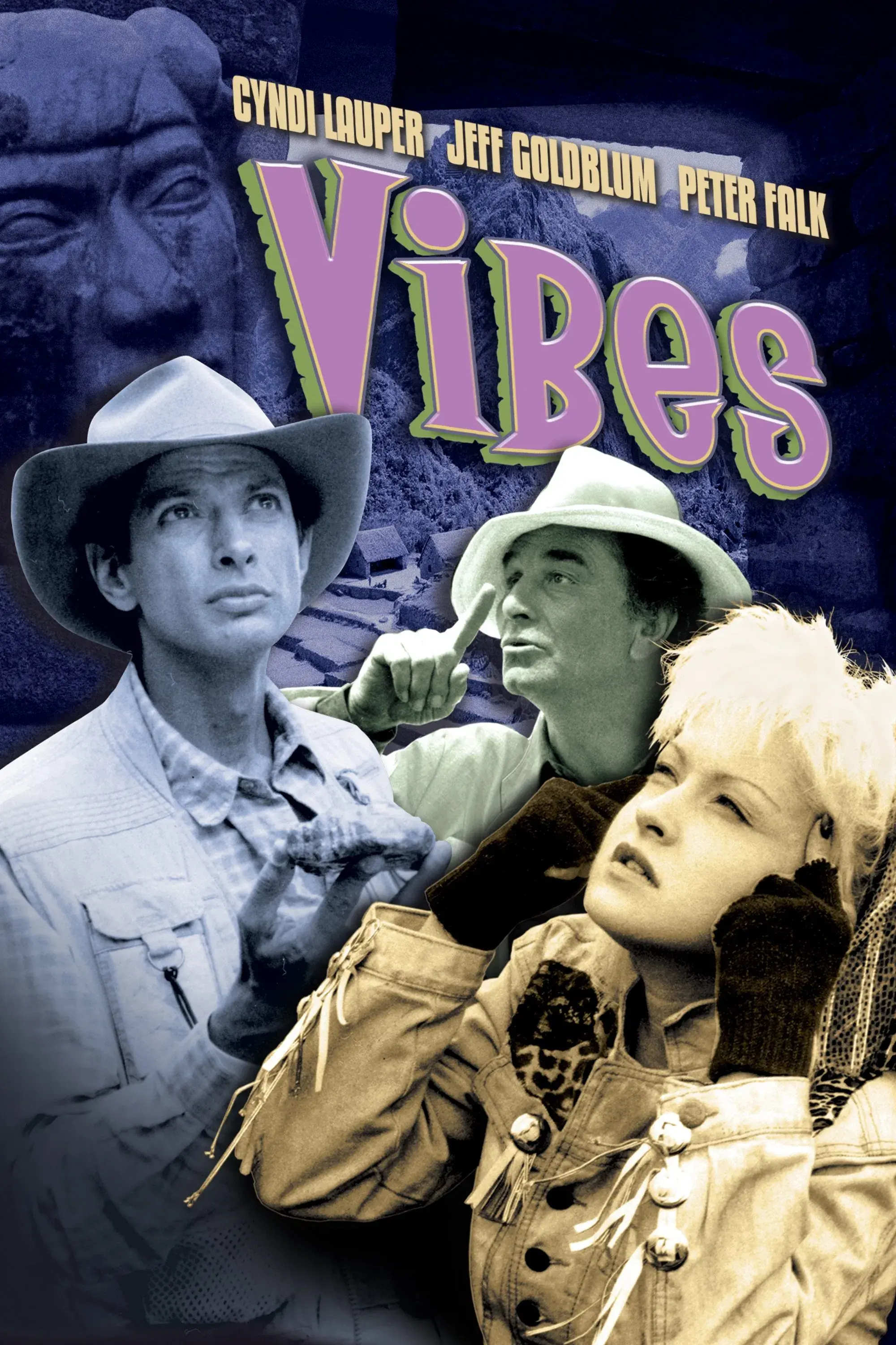 images of the movie Vibes