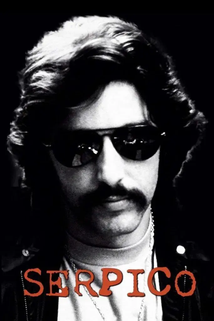 images of the movie Serpico